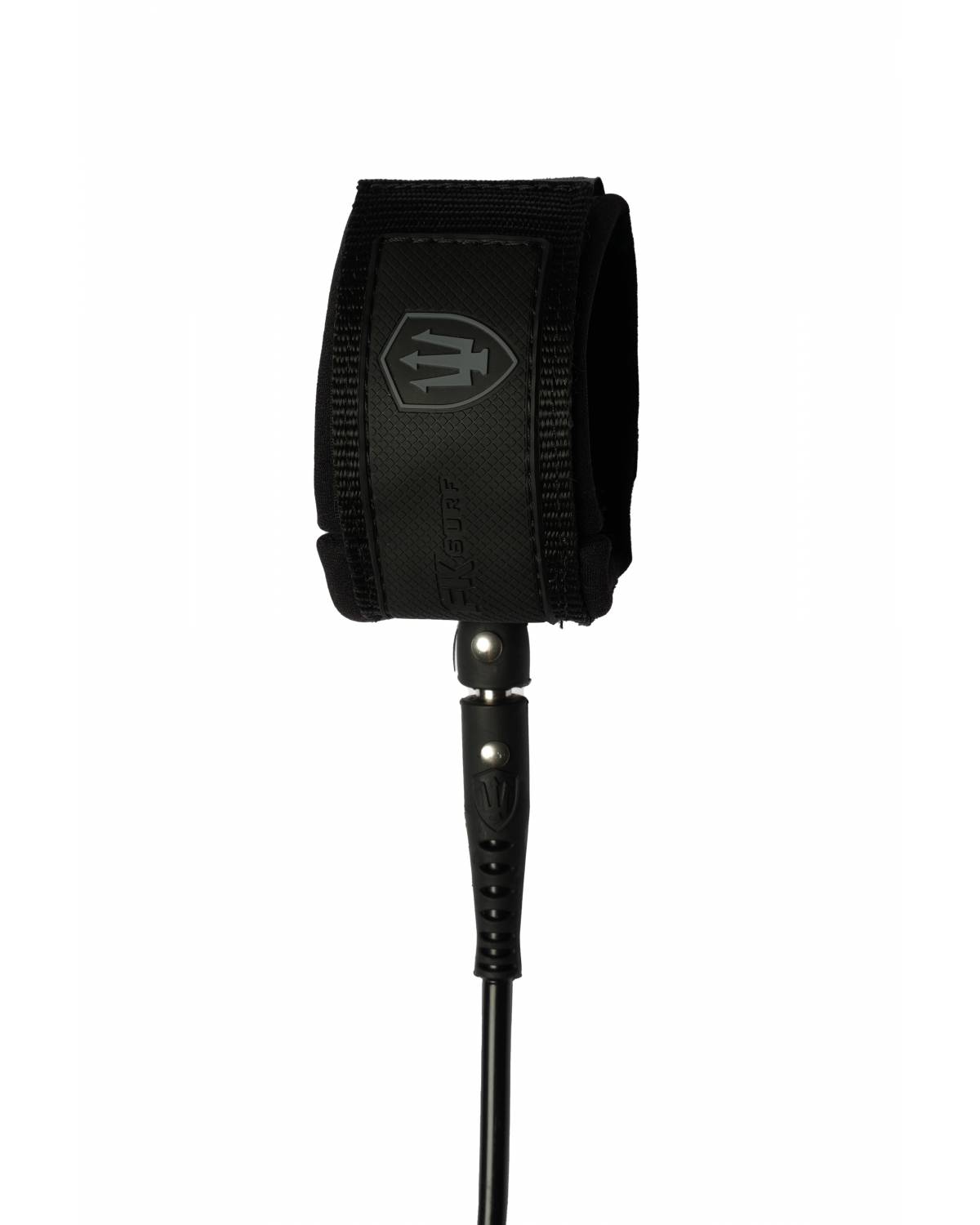 FK Longboard 9 - Black/Charcoal