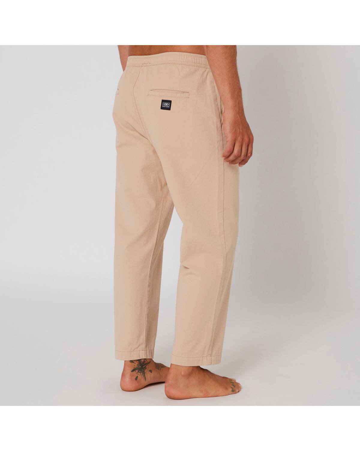 Surf Pant - Bone