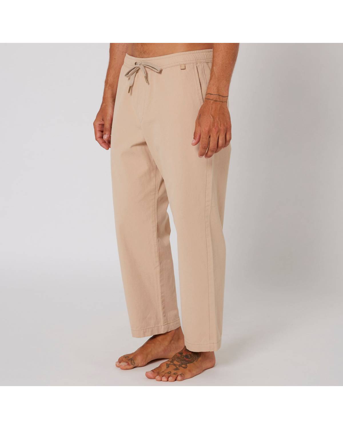 Surf Pant - Bone