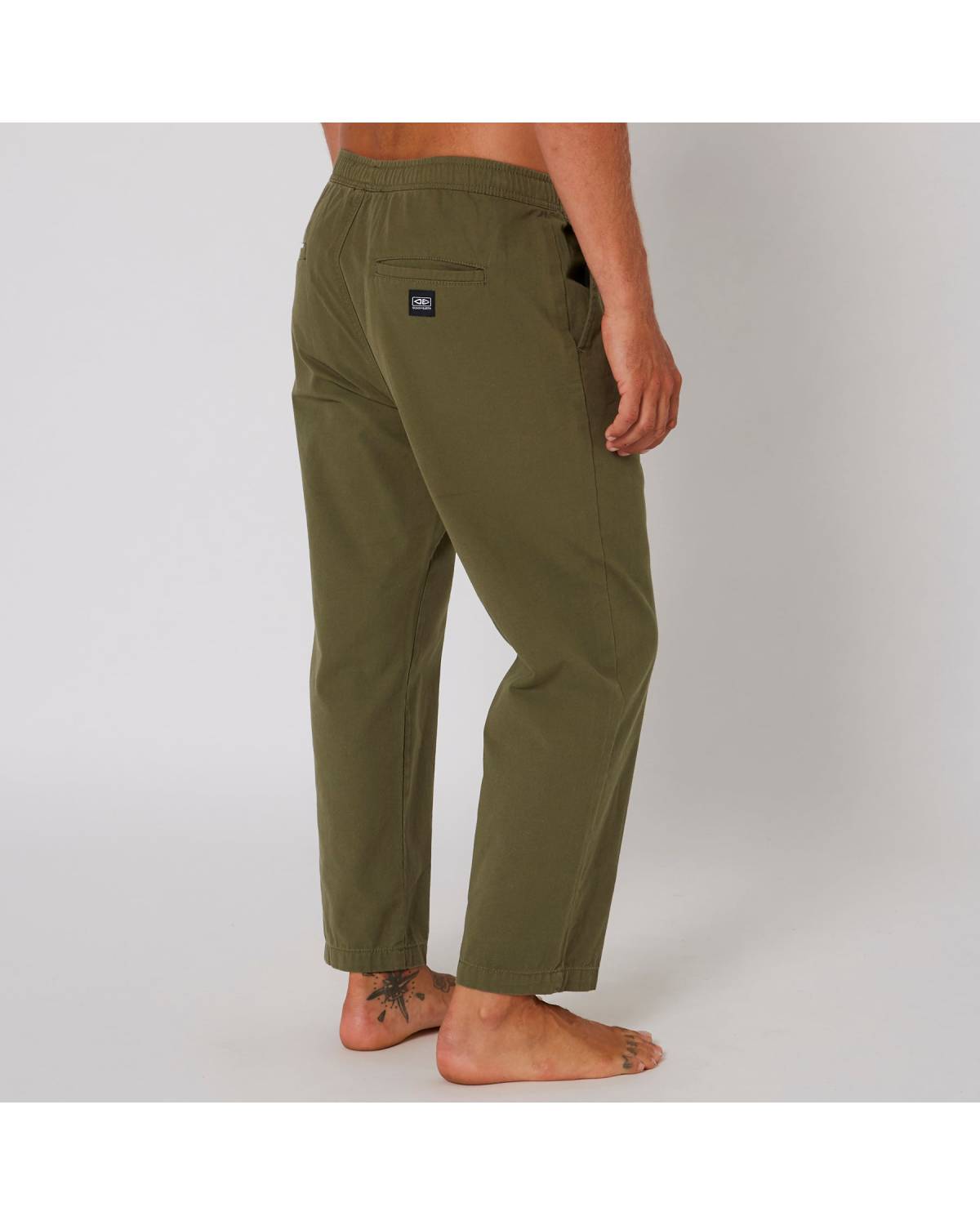 Surf Pant - Olive