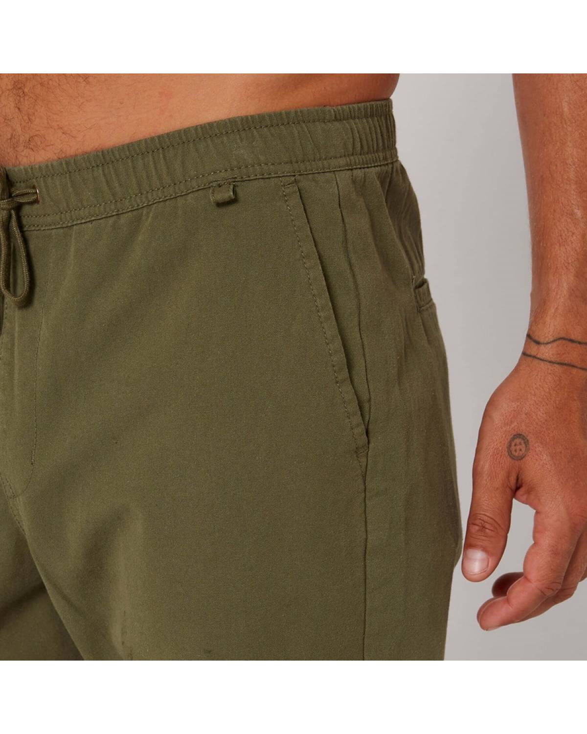 Surf Pant - Olive