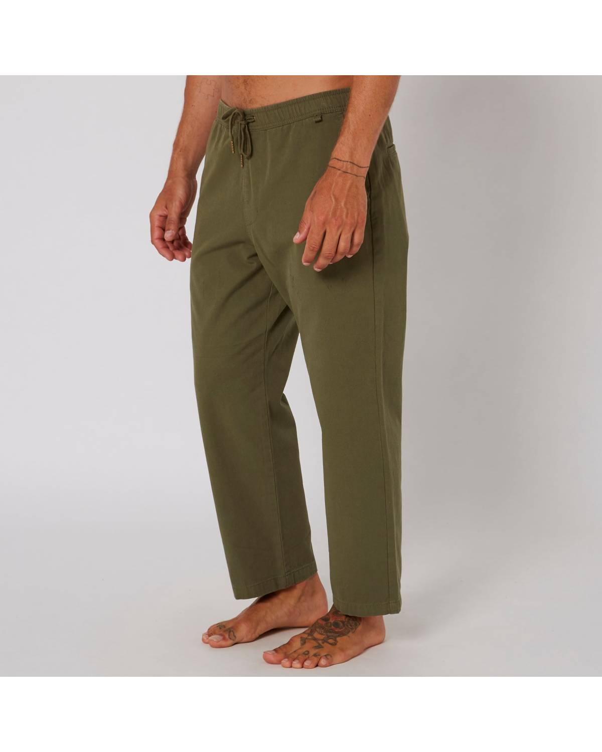 Surf Pant - Olive