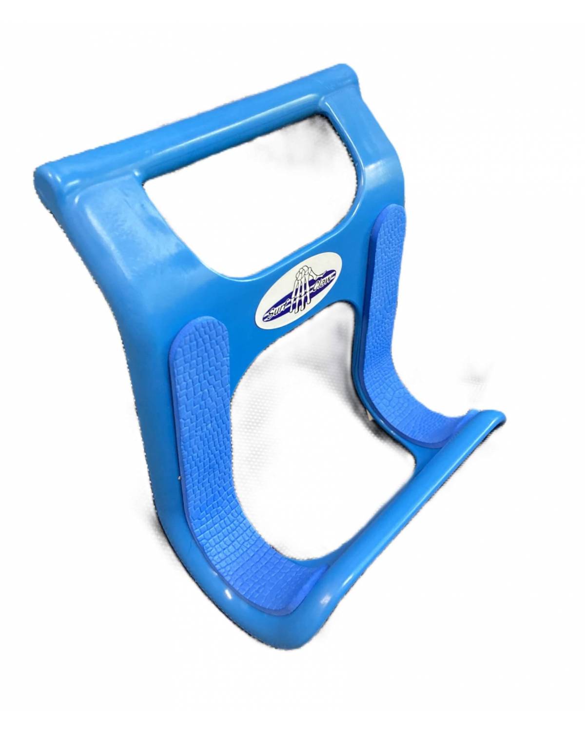 Surfboard Claw - Blue