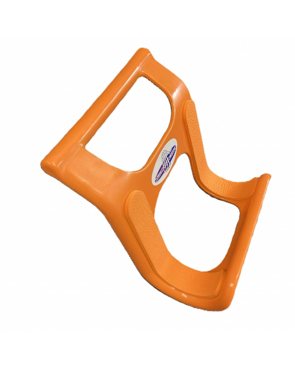 Surfboard Claw - Orange