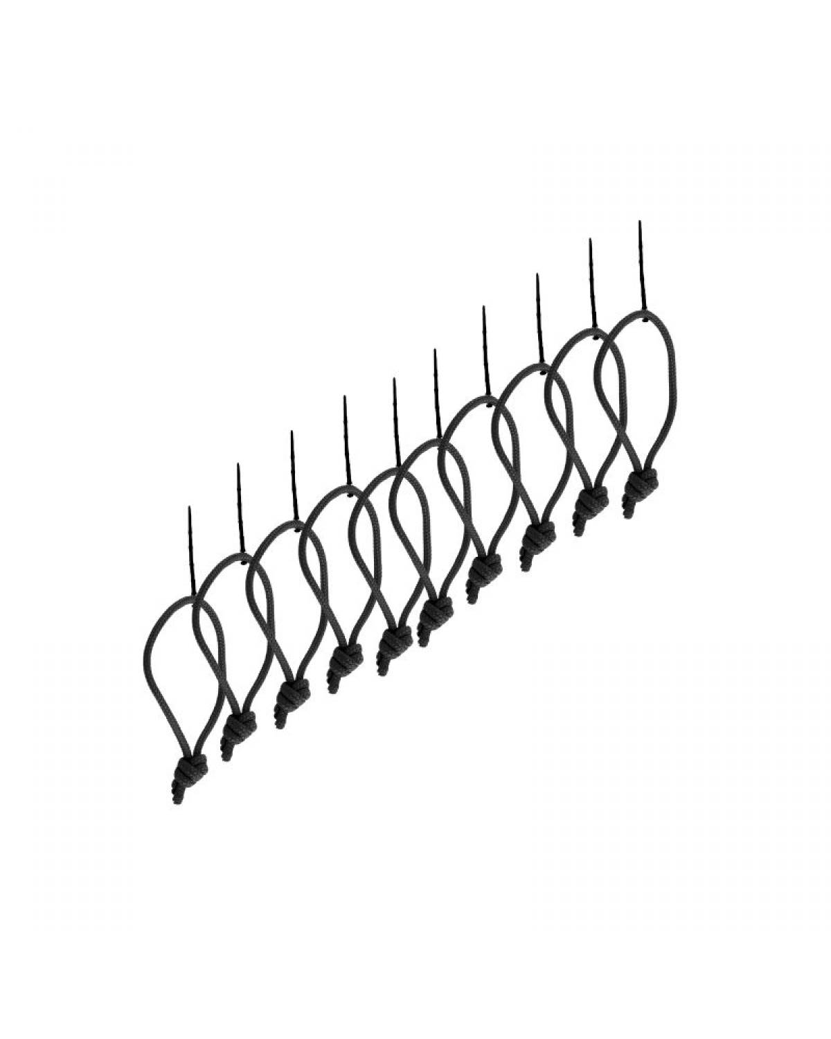 Surfboard Leash String - 10 Pack