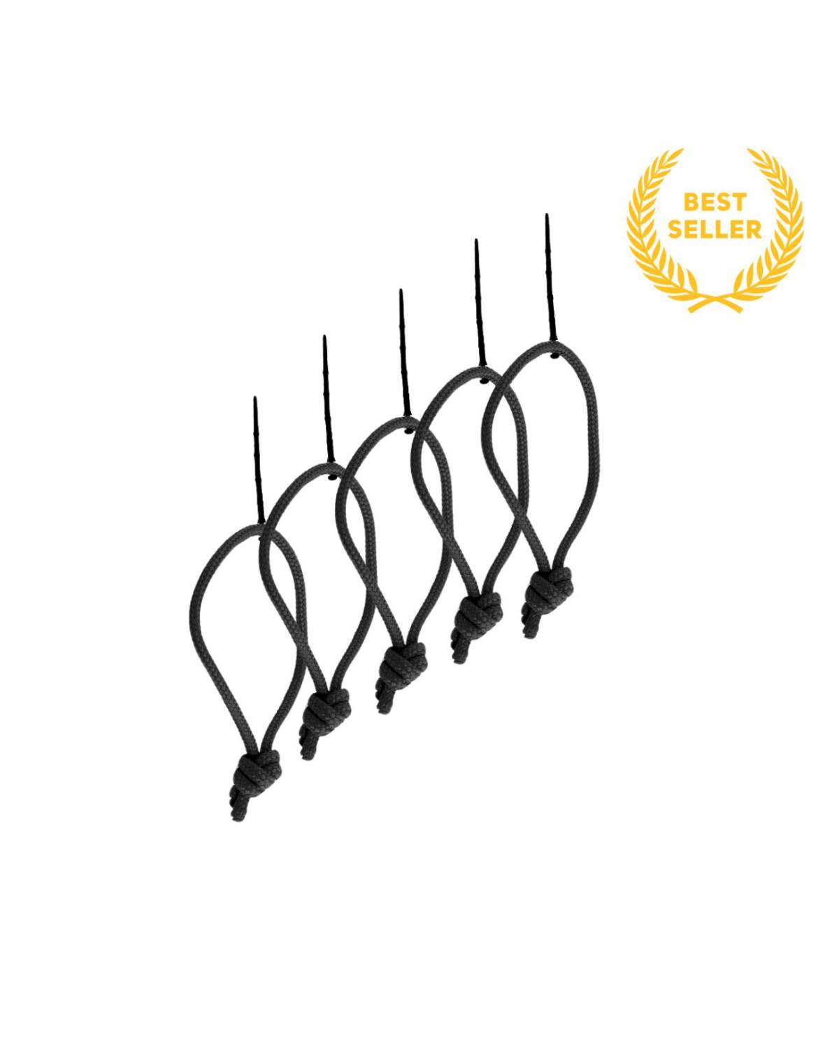 Surfboard Leash String - 5 Pack