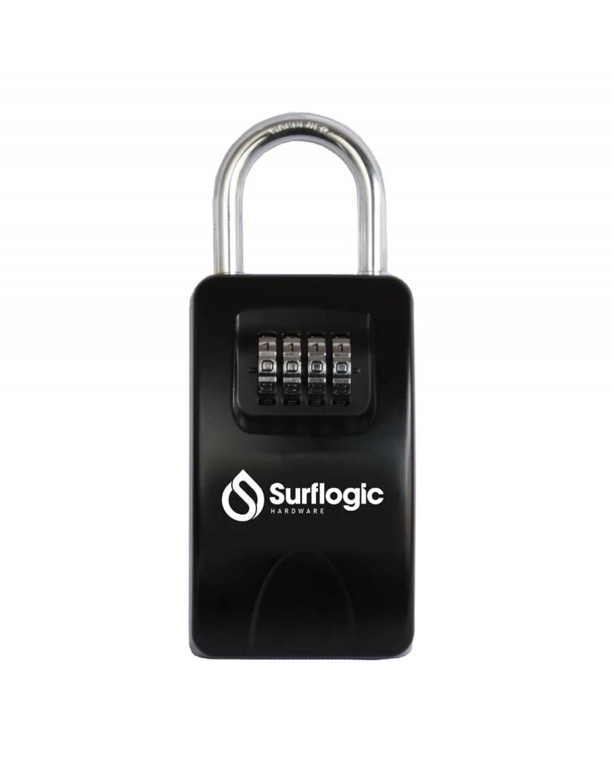 Key Security Lock Box Maxi - Black