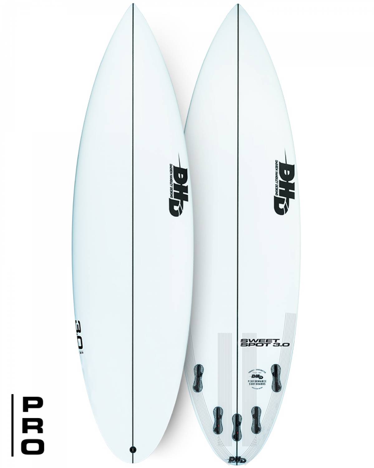 Sweet Spot 3.0 PRO