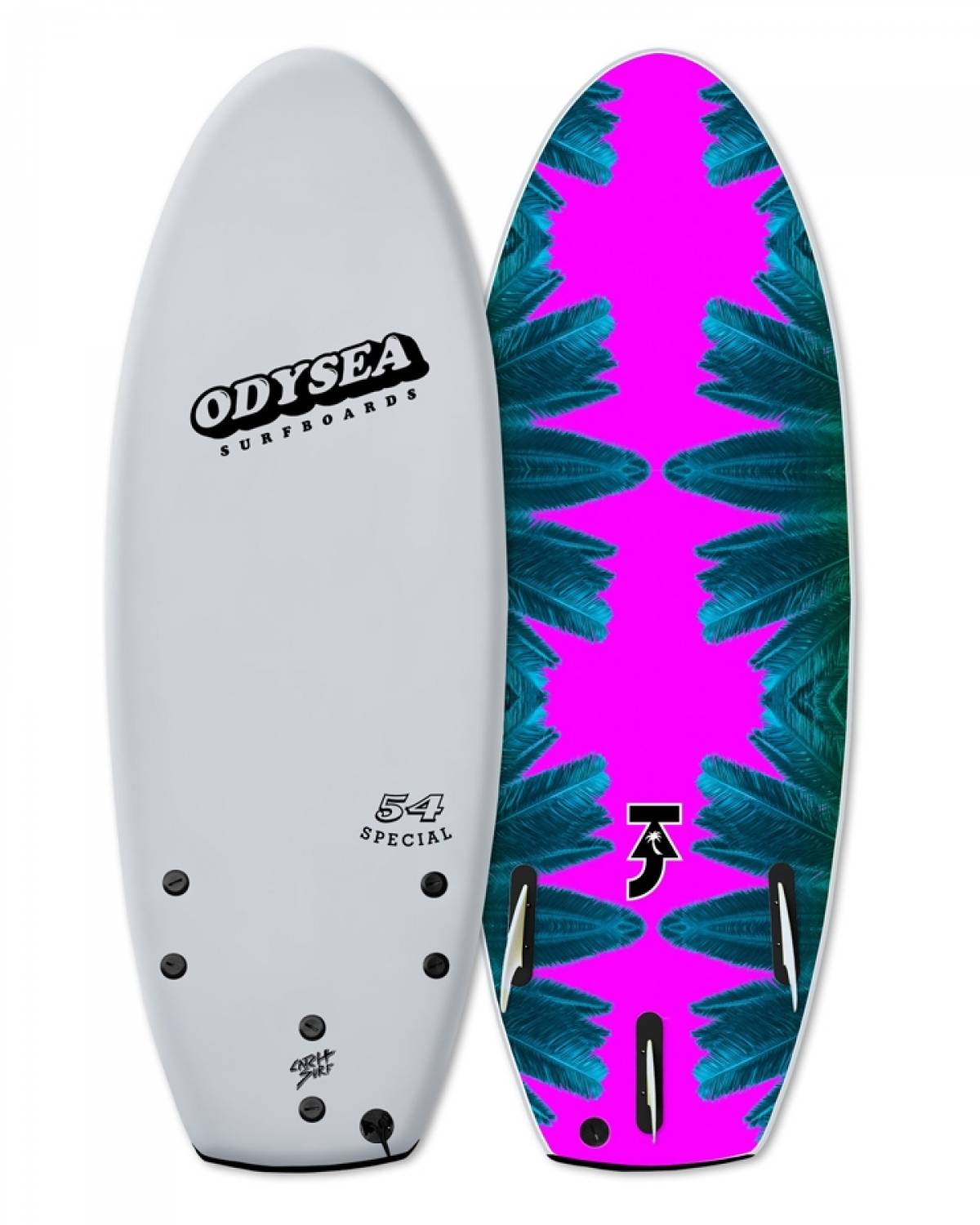 Taj Burrow Pro 54 Special