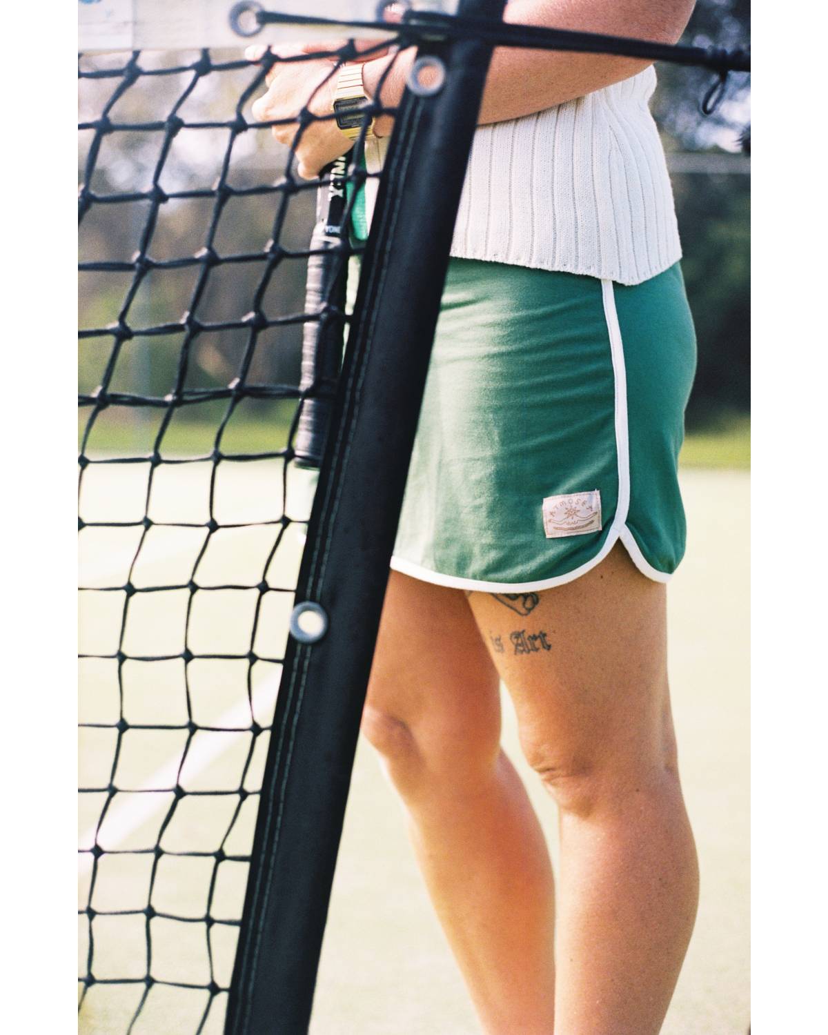 Atmosea Tennis Skort