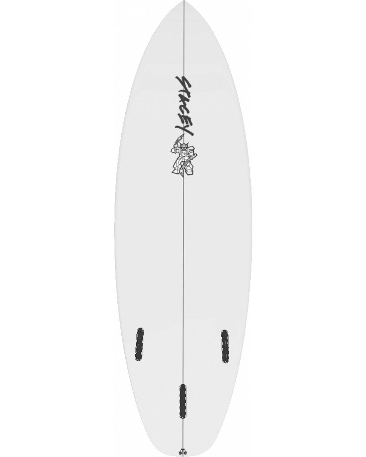 Surfboard | Stacey The 6505 | Boardcave Australia