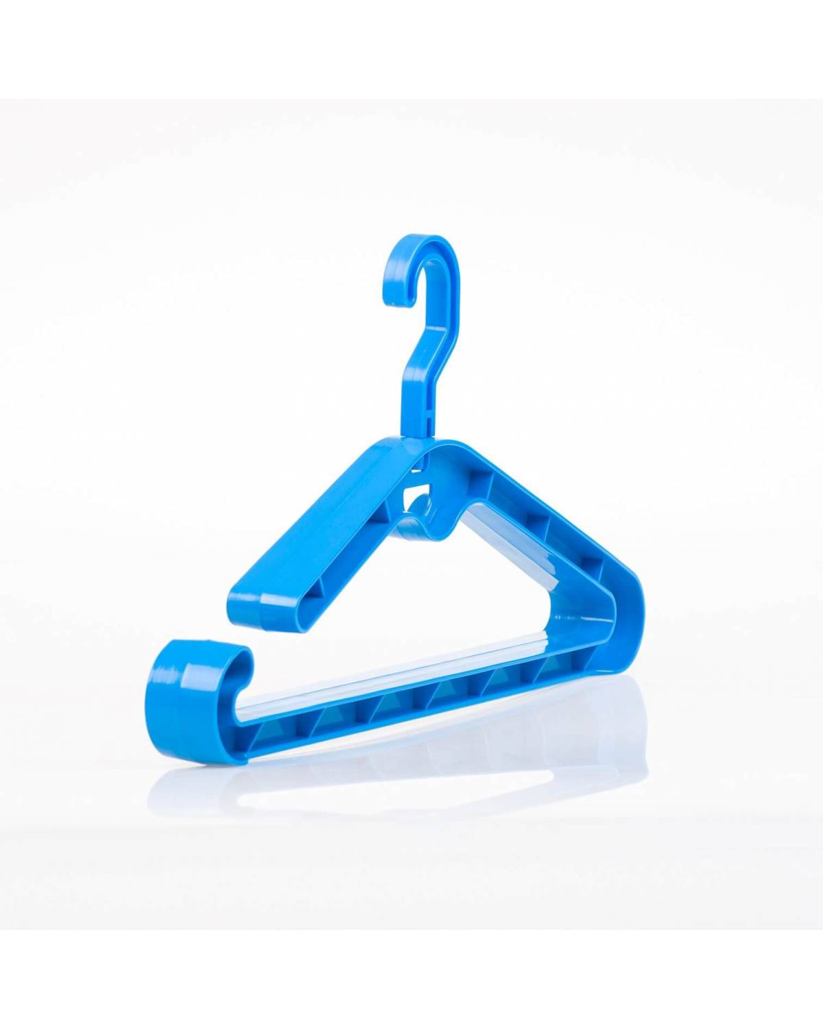 Wetsuit Hanger Double System