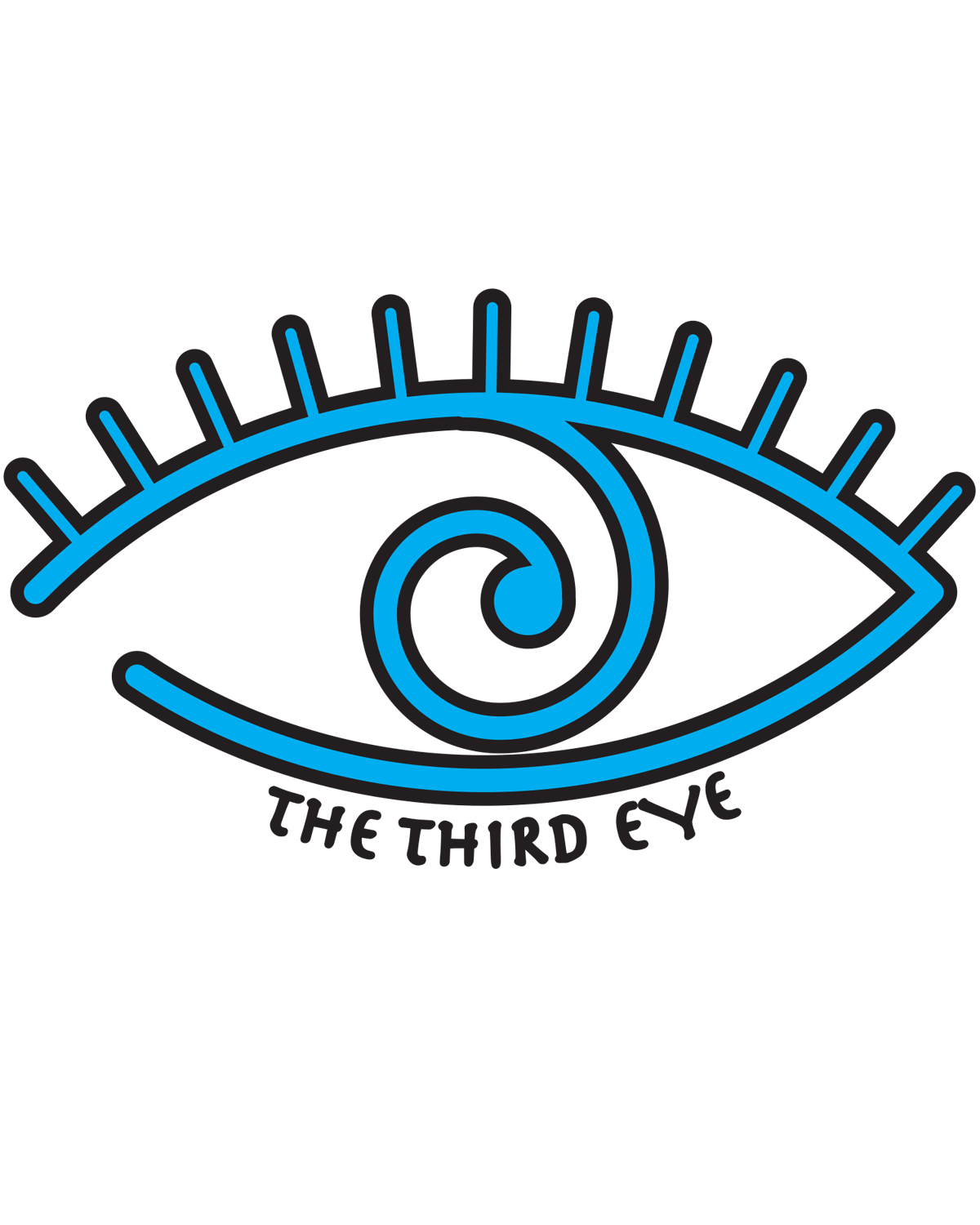 Third Eye