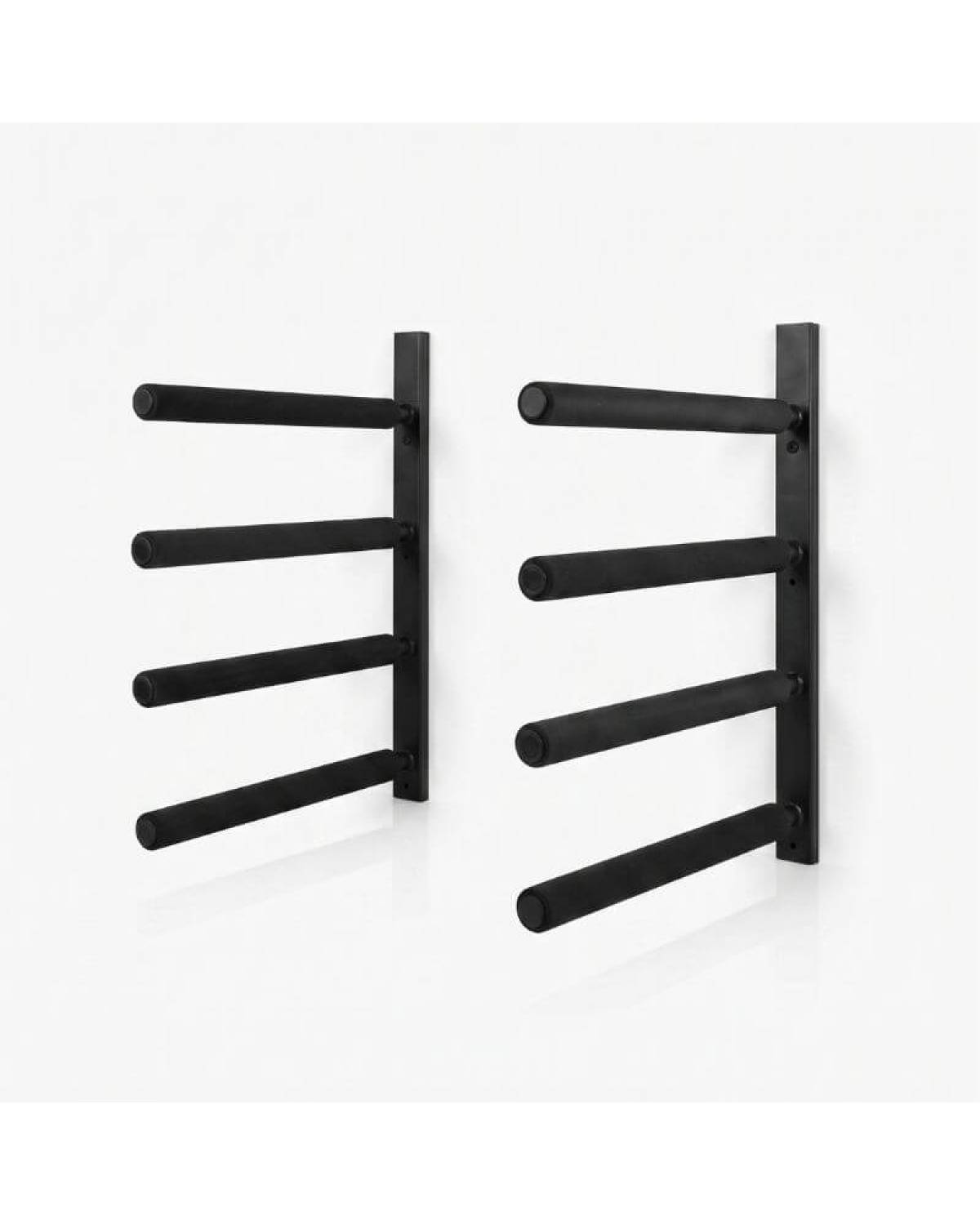 Tidelines Surfboard Wall Rack Double