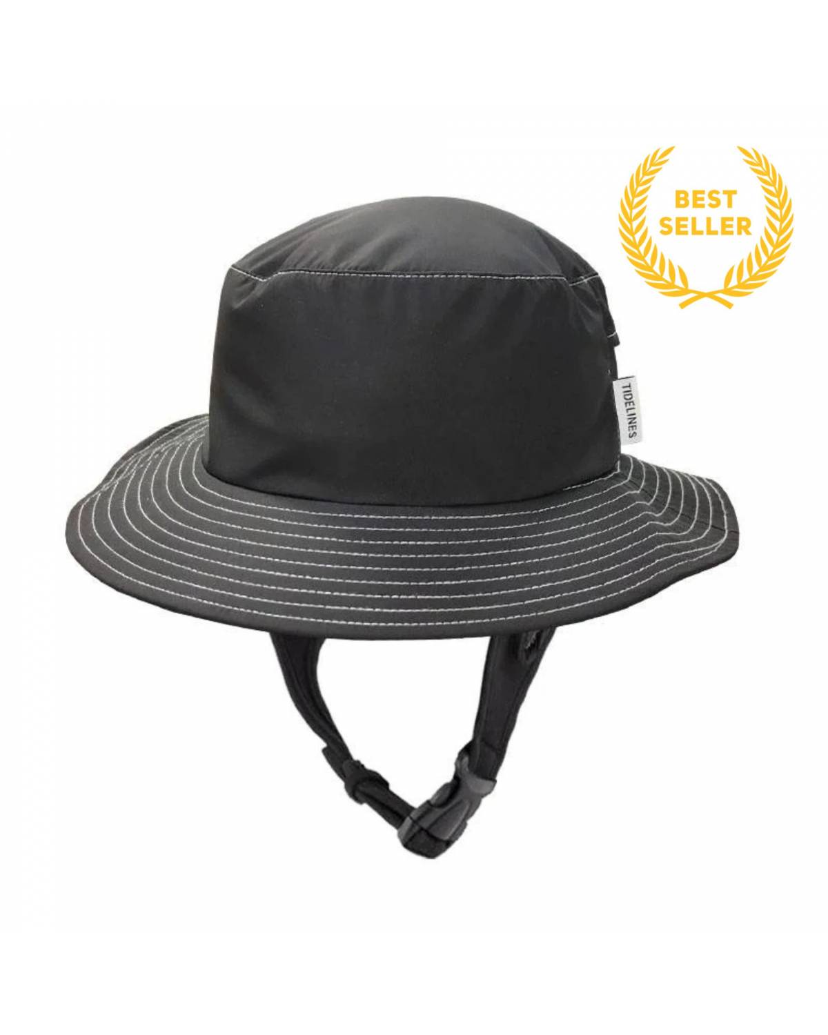 Ultralight Brimmed Surf Hat