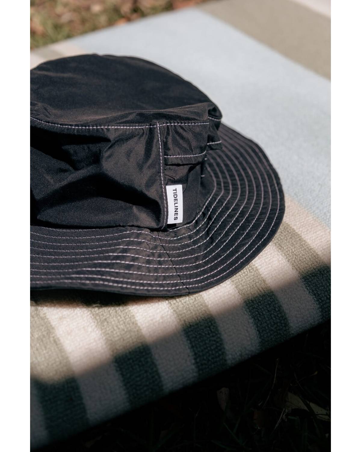 Ultralight Brimmed Surf Hat