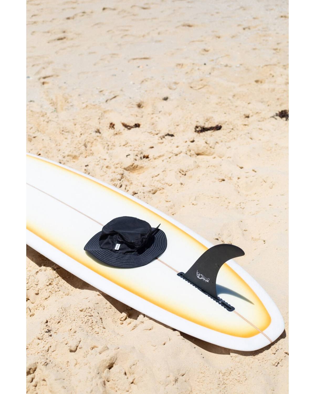 Ultralight Brimmed Surf Hat