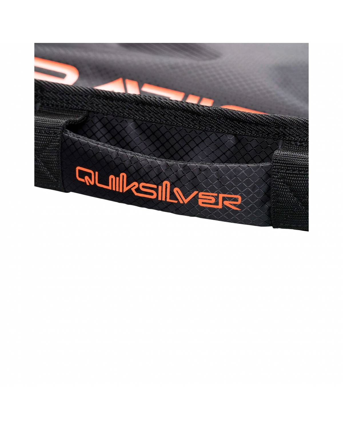 Transit Shortboard Boardbag - Young Gun Grom Edition - Black