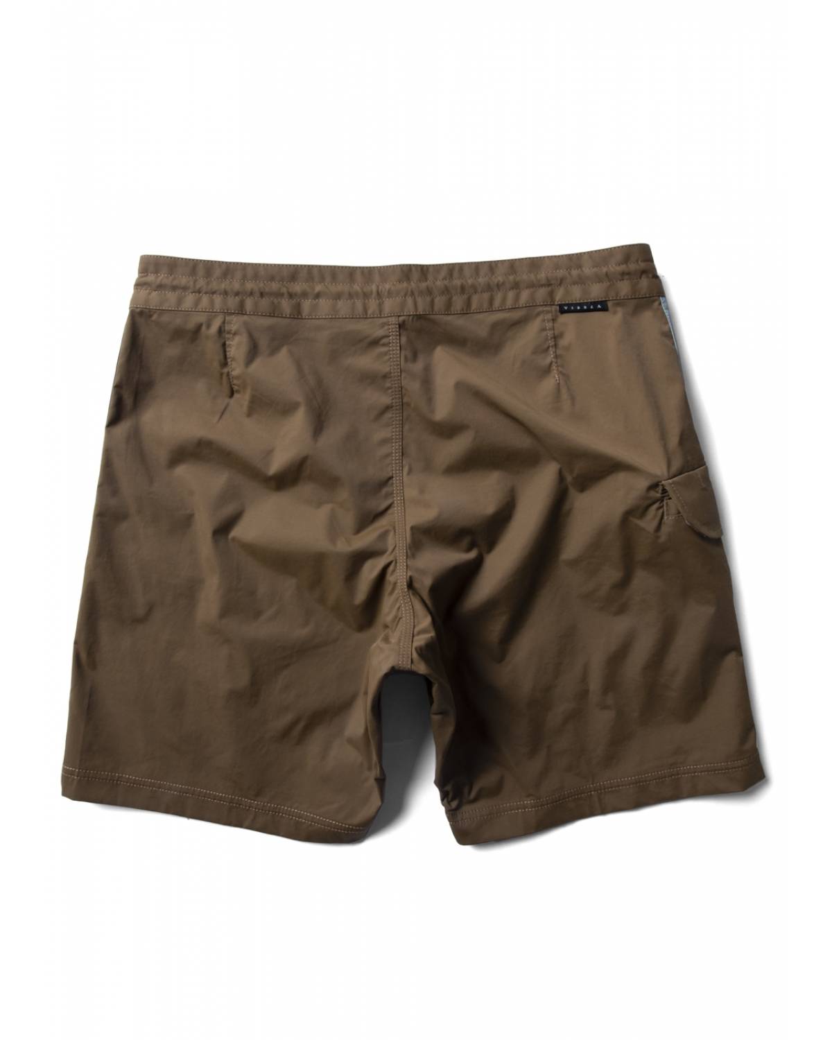 Trip Out 17.5" Boardshort - Kangaroo 