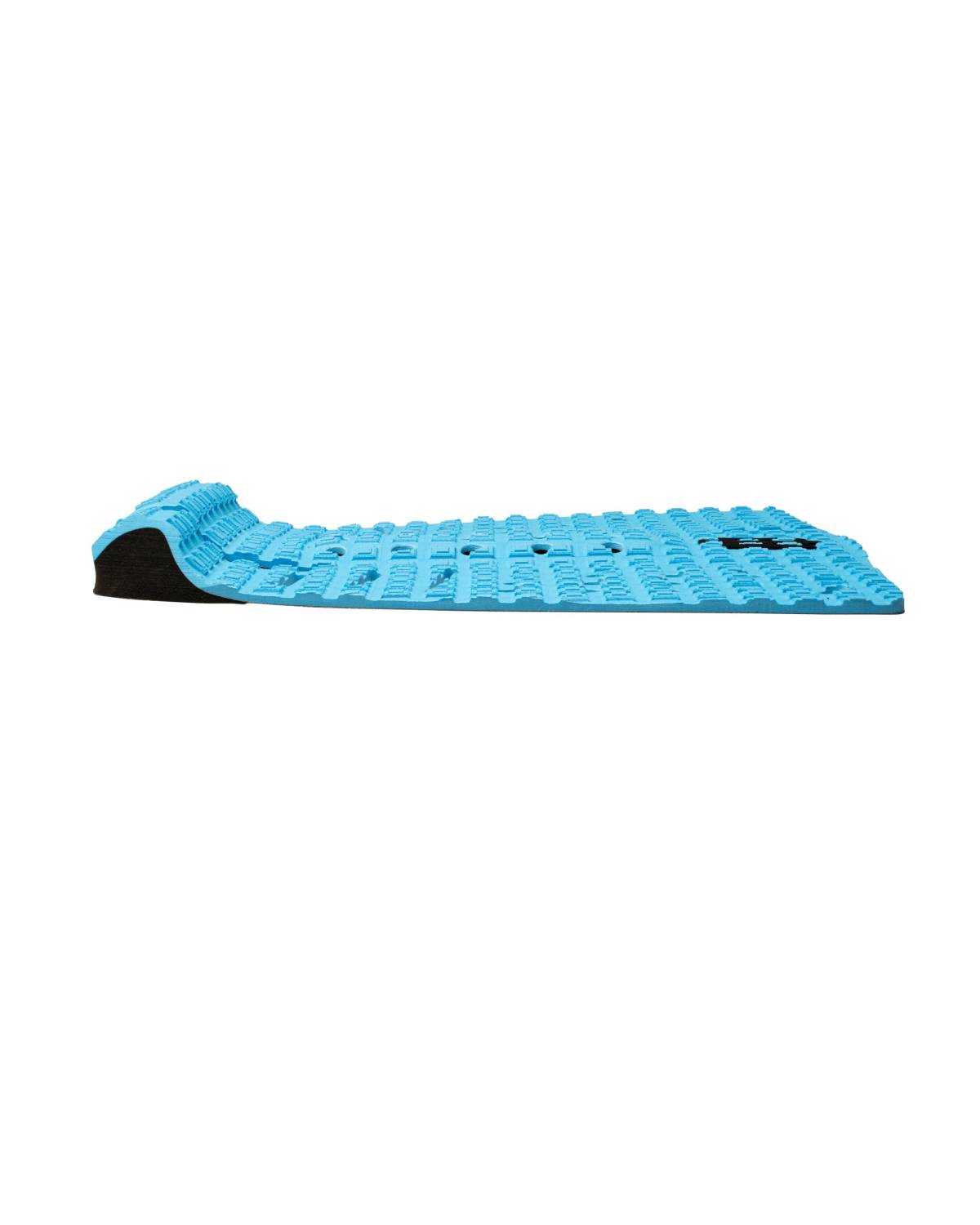 Blue pad full view