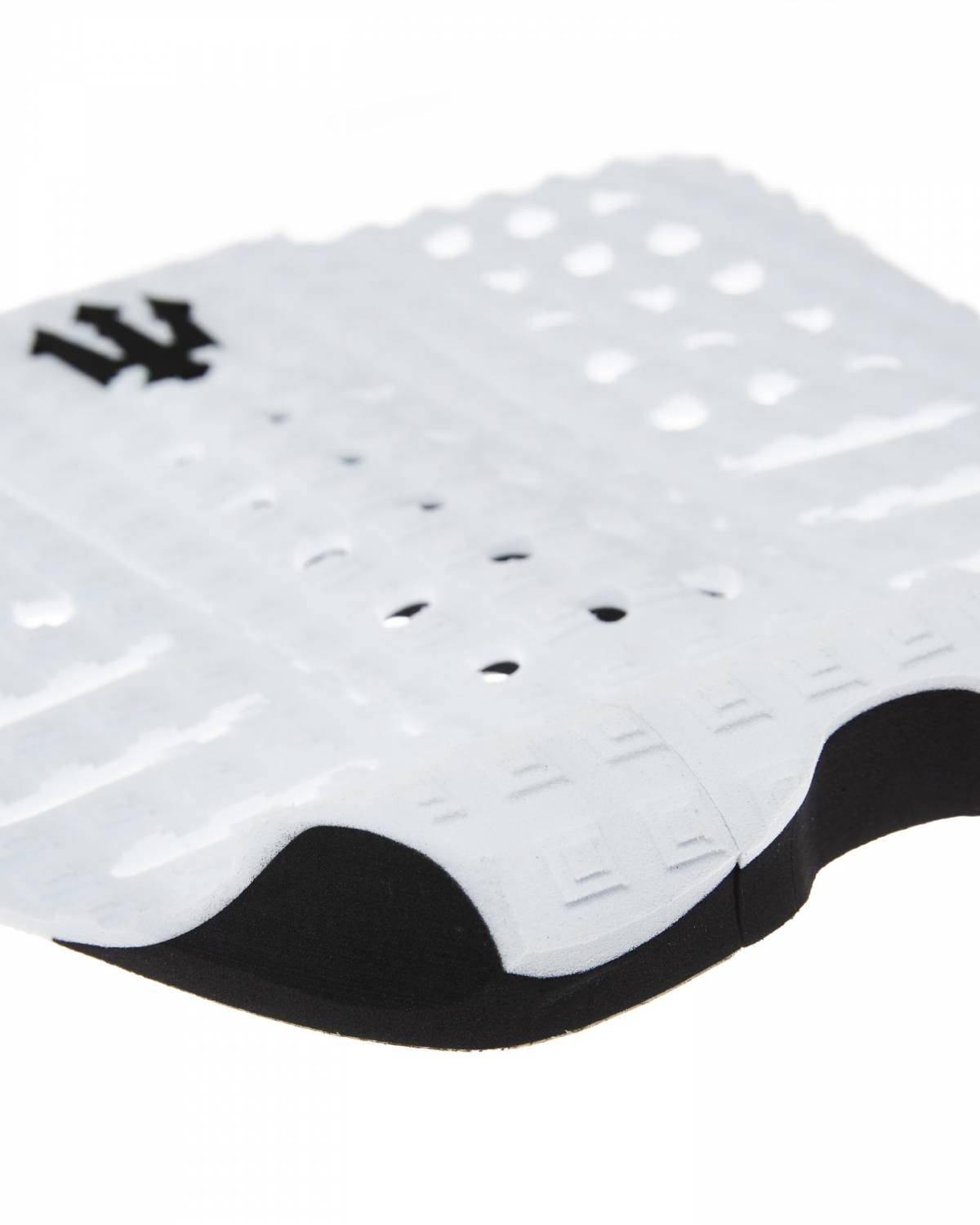 White pad angle