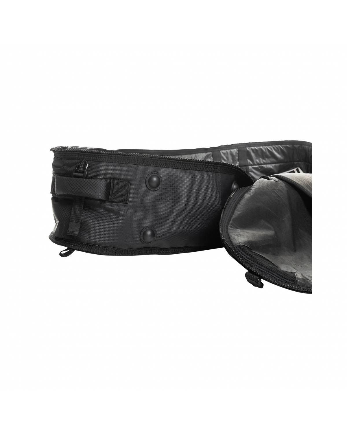 Summer vibes Premium Triple Cover 3-4 Surfboard Boardbag