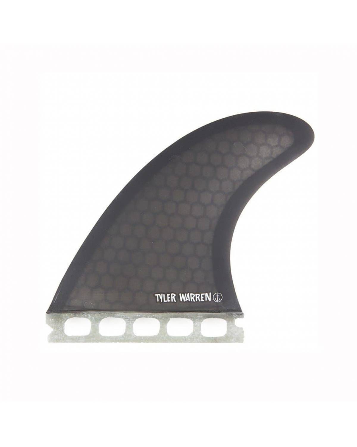 Surfboard Fin | Captain Fin Co Tyler Warren Quad Futures