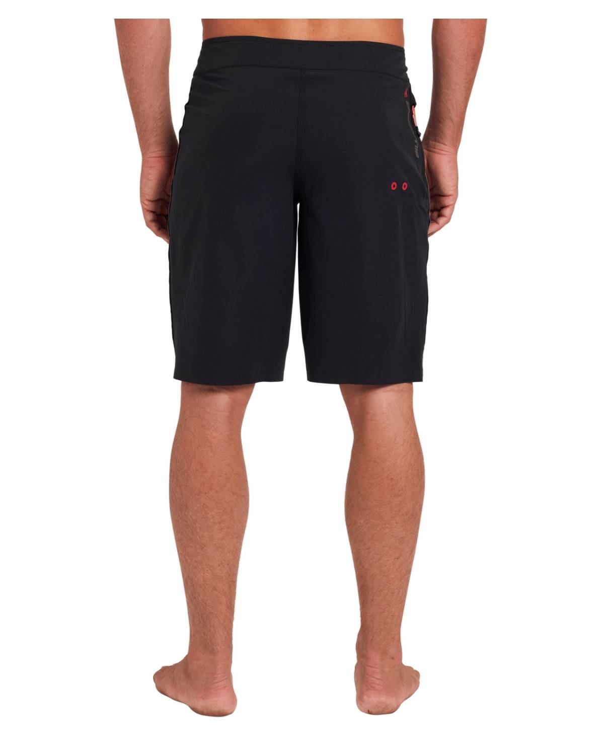 Mens Strike Mission Pro 21" Boardshort 