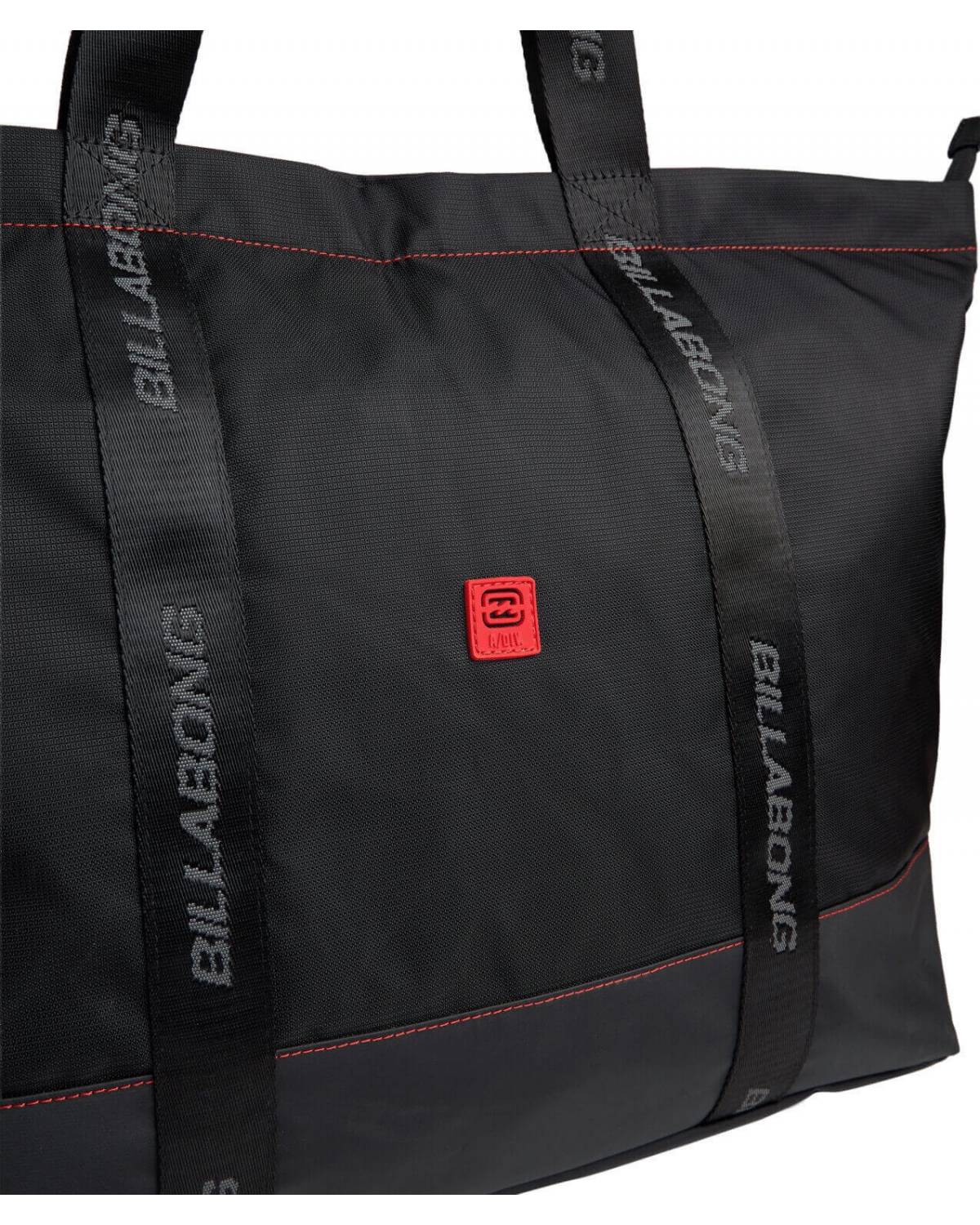 Strike Mission Tote - Black