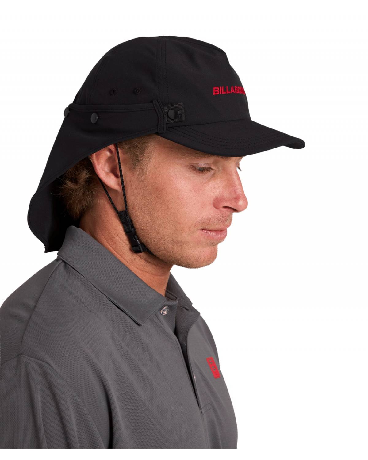 Strike Misison Surf Cap