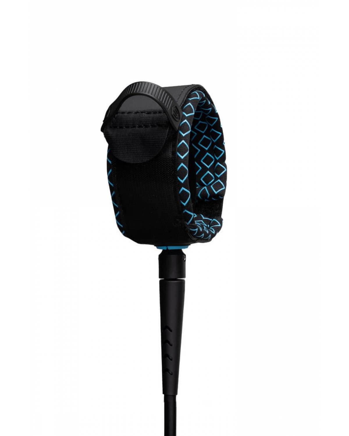 FK Ultimate 6 - Black / Blue