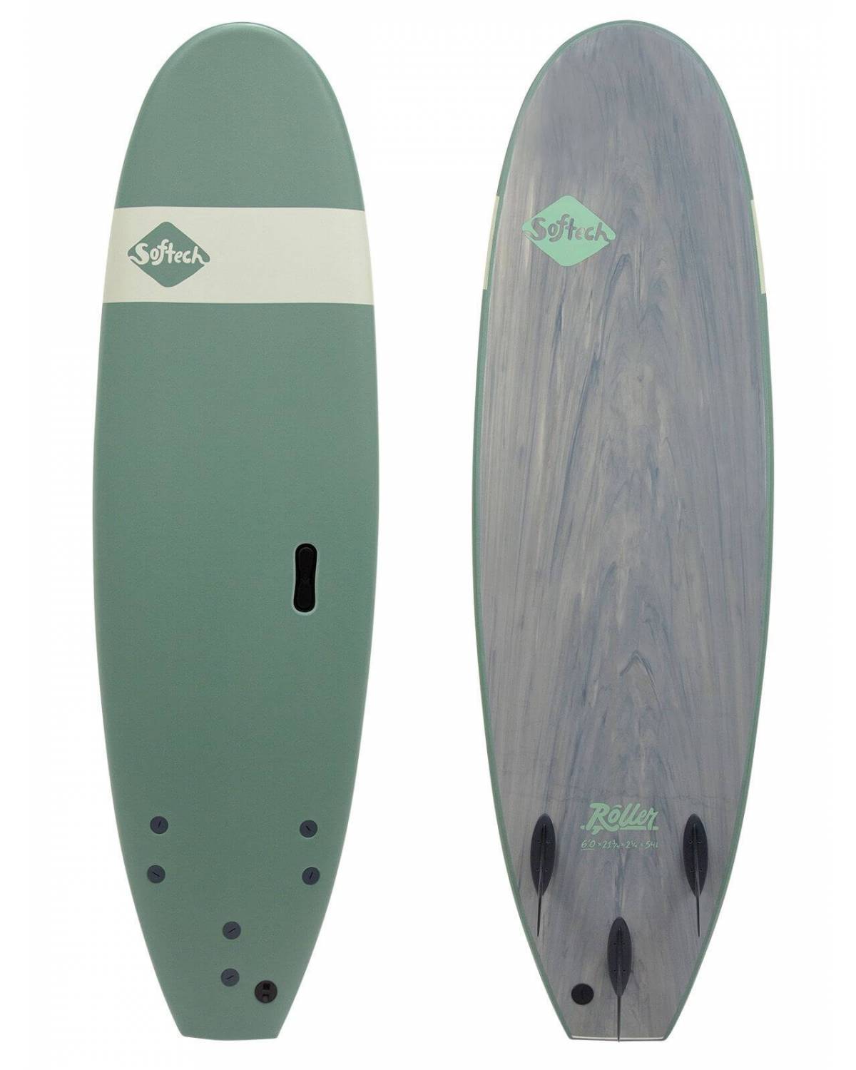 Softech Roller