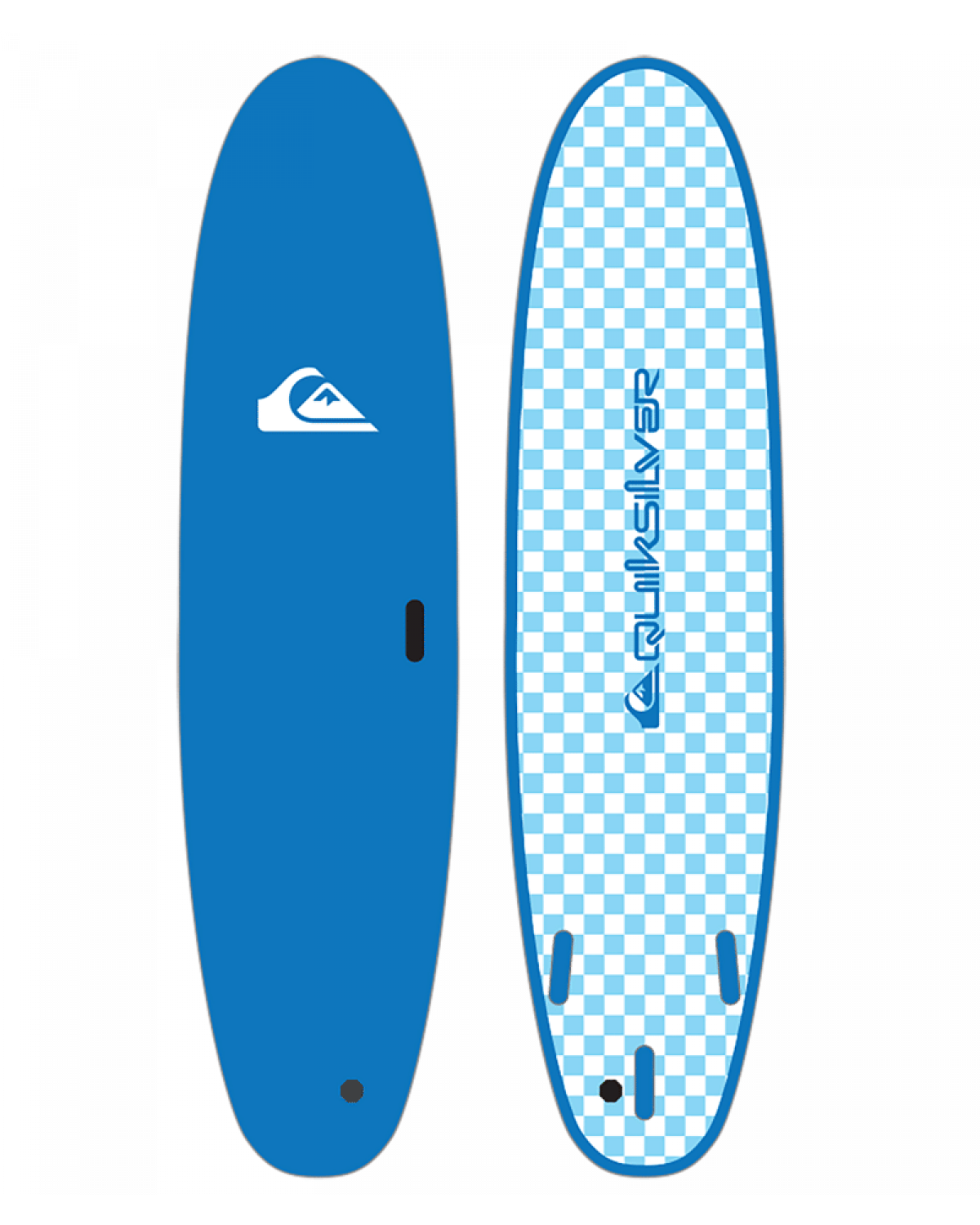 Quiksilver Softboard - 8'0"