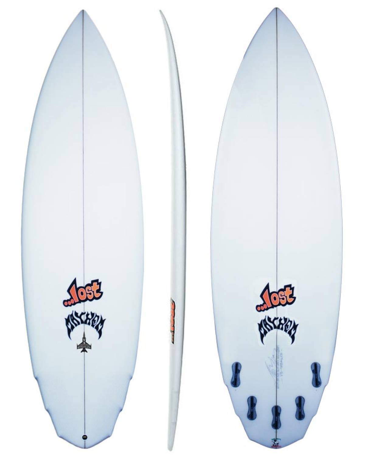 サーフィン・ボディボード MAYHEM LOST surfboard  THE STEALTH サーフィン・ボディボード MAYHEM LOST surfboard THE STEALTH