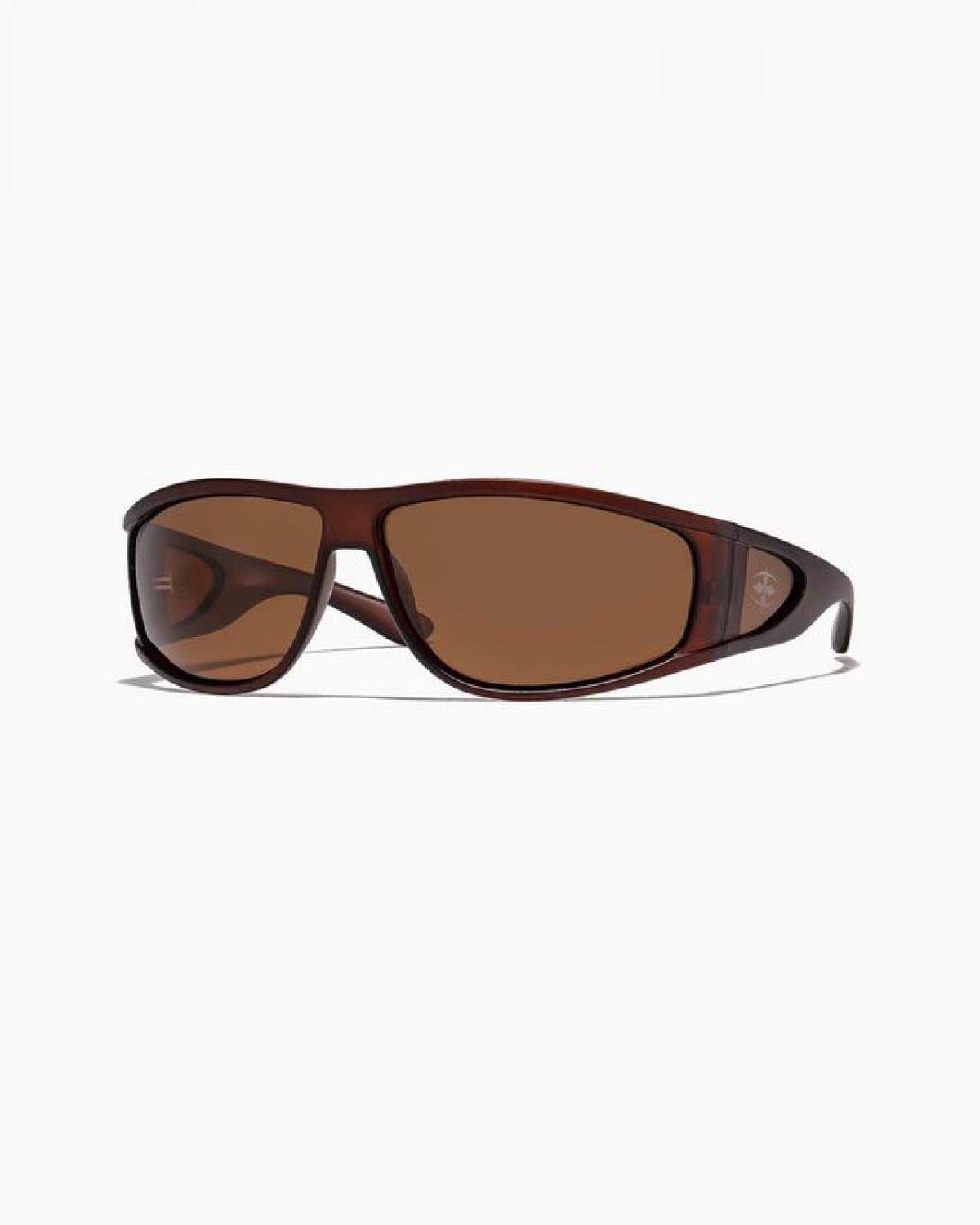 The Vacationer Sunglasses - Combat/Olive Polarised