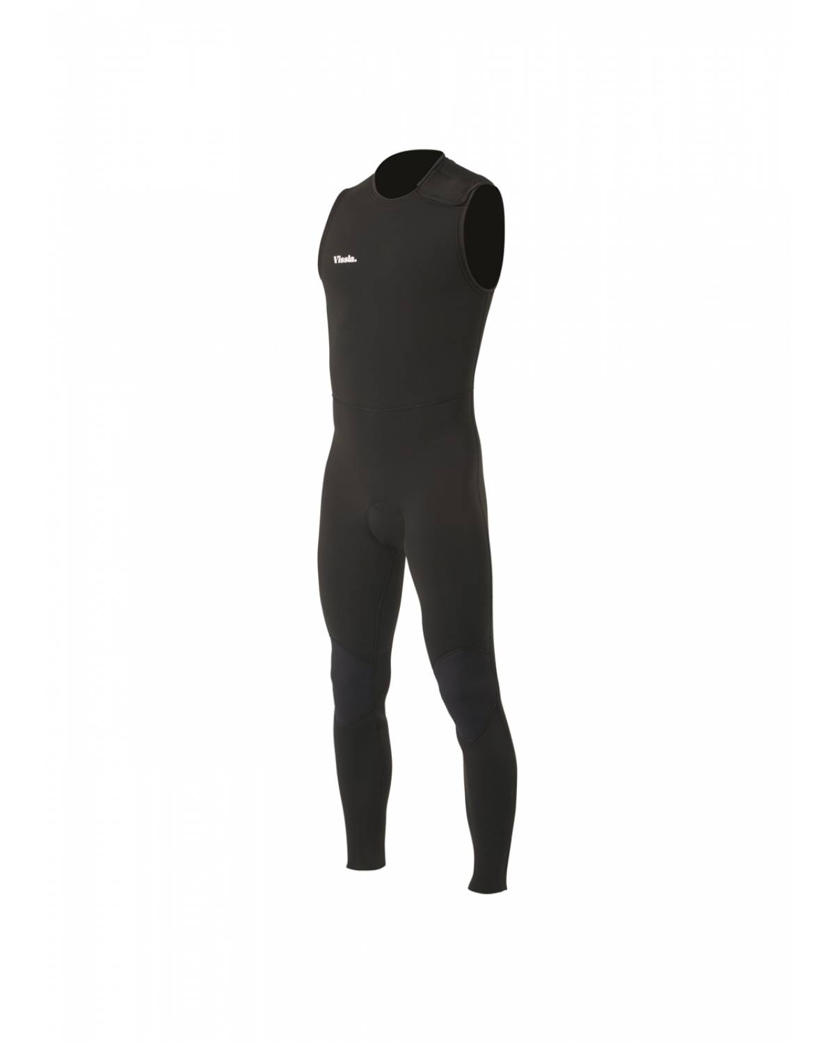 Vissla 7 Seas 2/2 Long John - Black 2