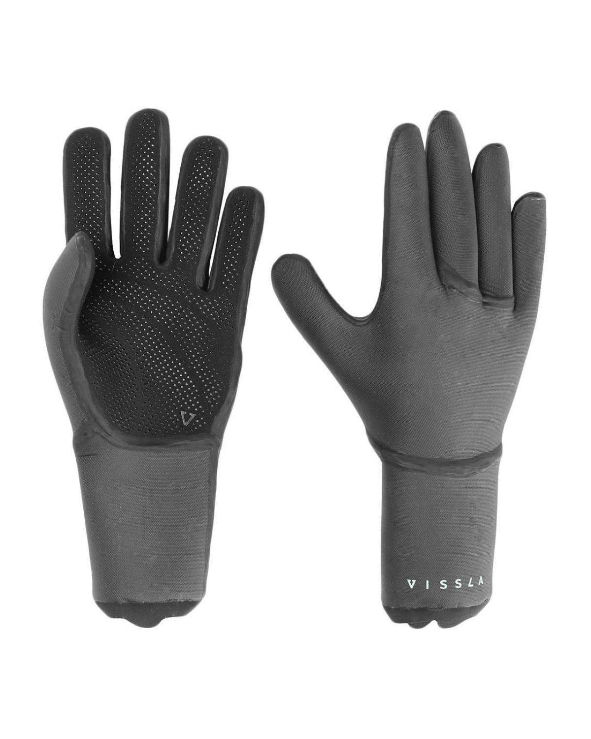 Vissla 7 Seas 3mm Glove – Black