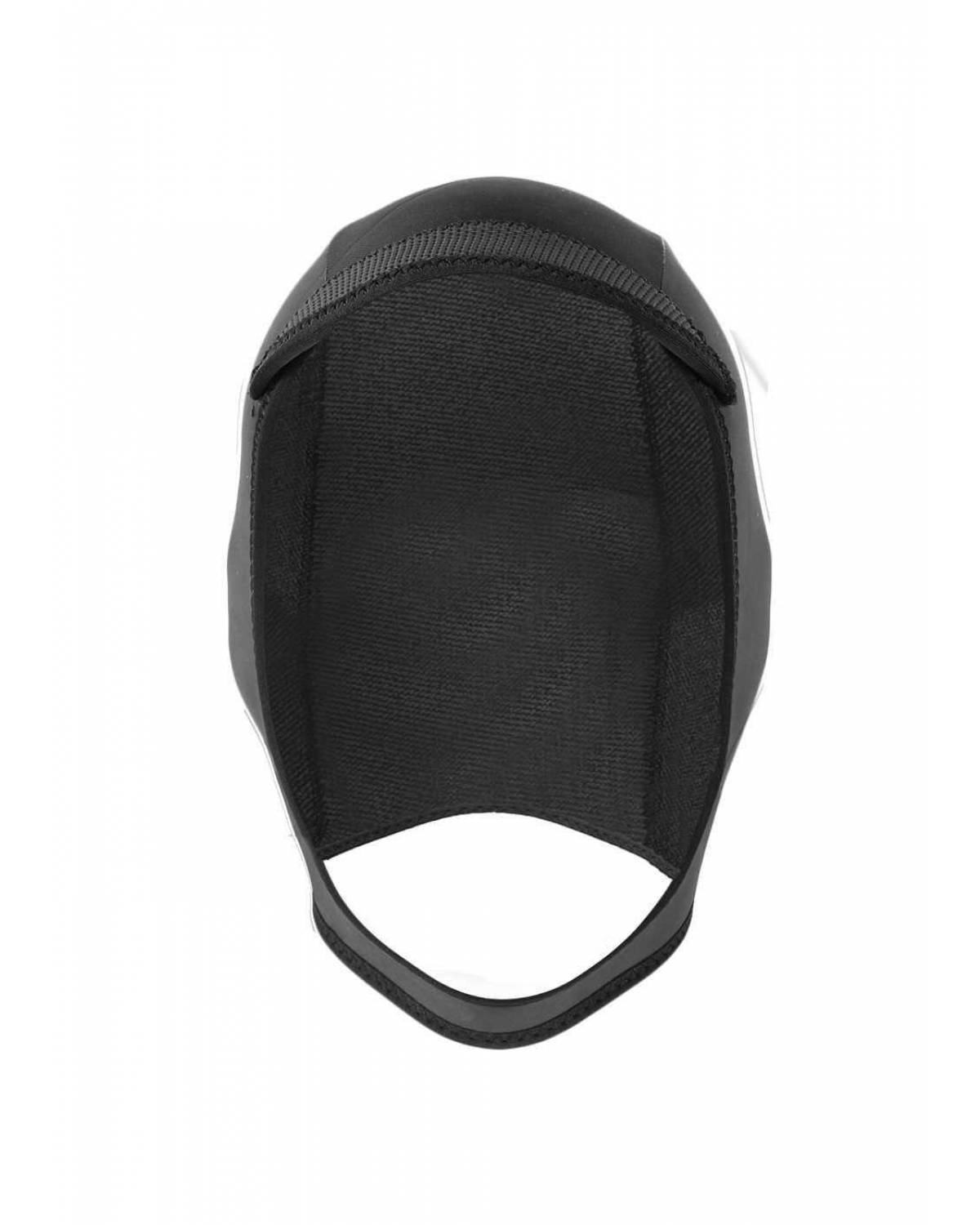 Vissla 7 Seas 3mm Hood - Black front