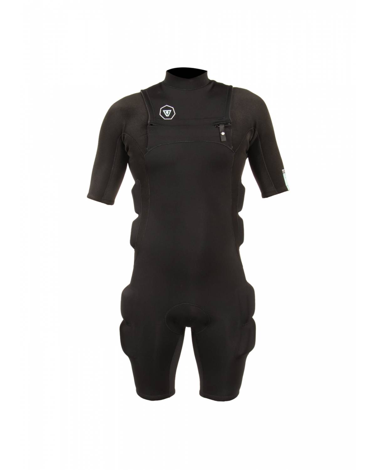 Wetsuit | Vissla Heavy Seas 2/2 Impact Spring Suit | Boardcave