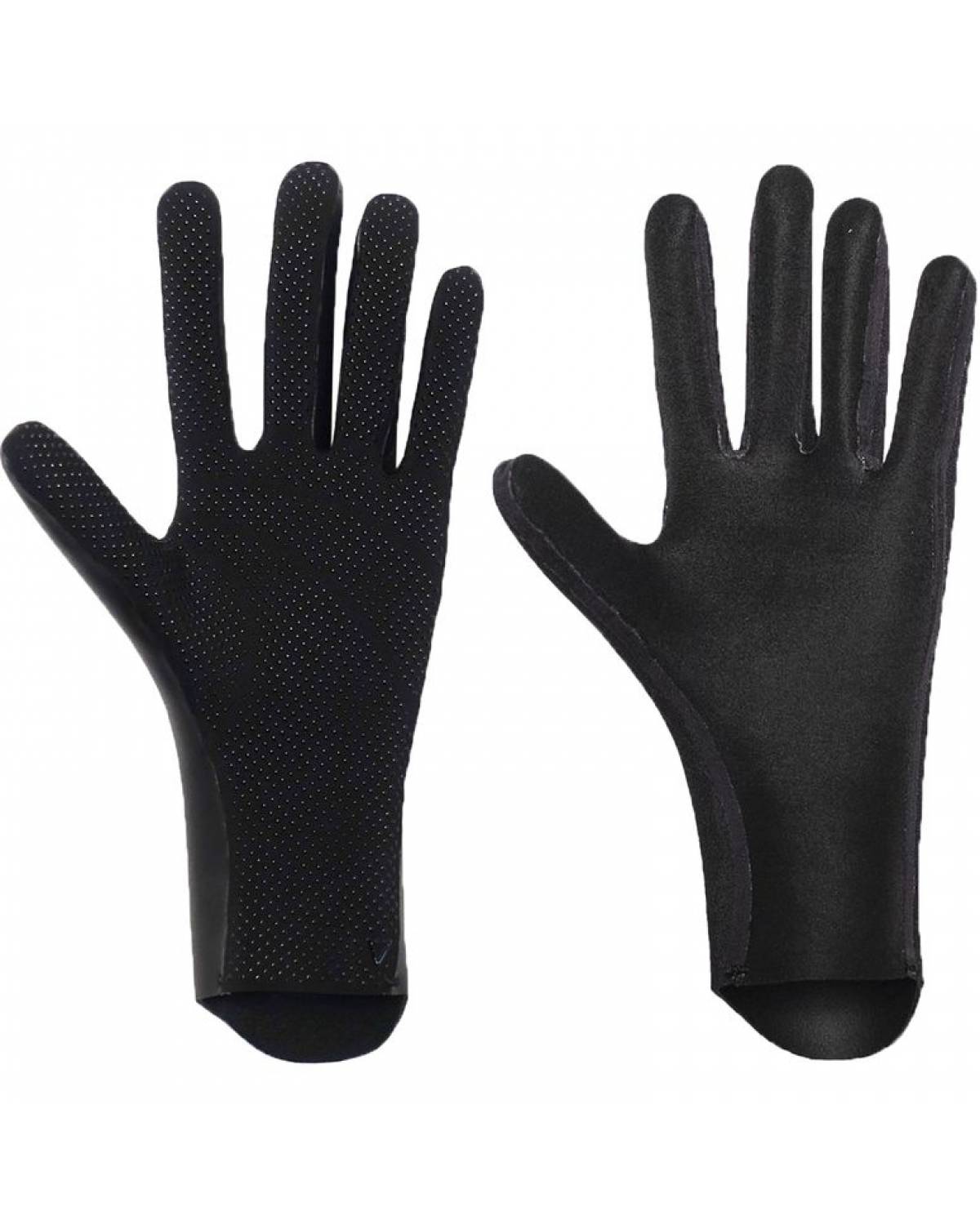 Vissla High Seas 1.5mm Wetsuit Glove - Black