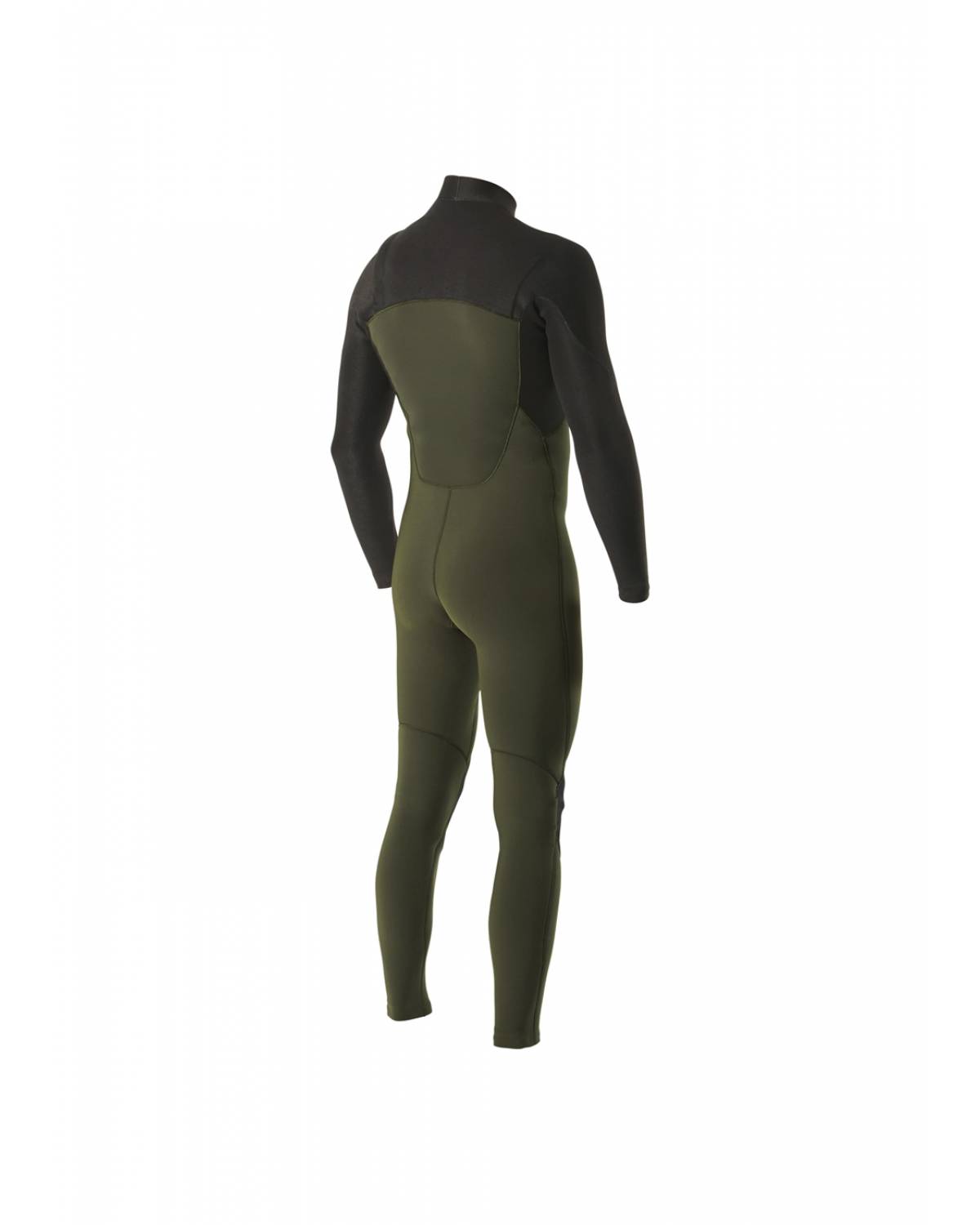 Vissla High Seas 3/2 No Zip - Tarp - Back