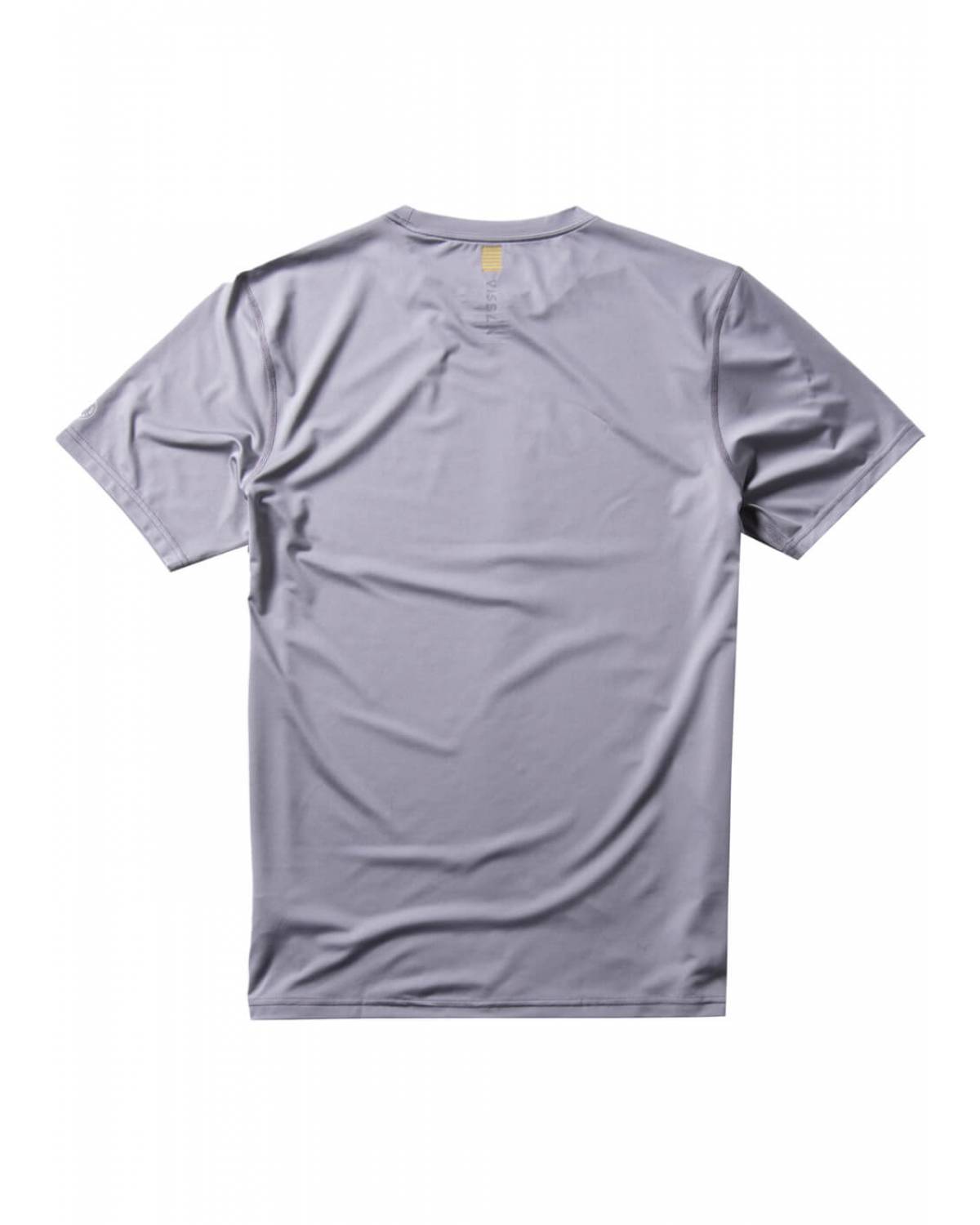 Easy Seas Eco Ss Lycra - Grey