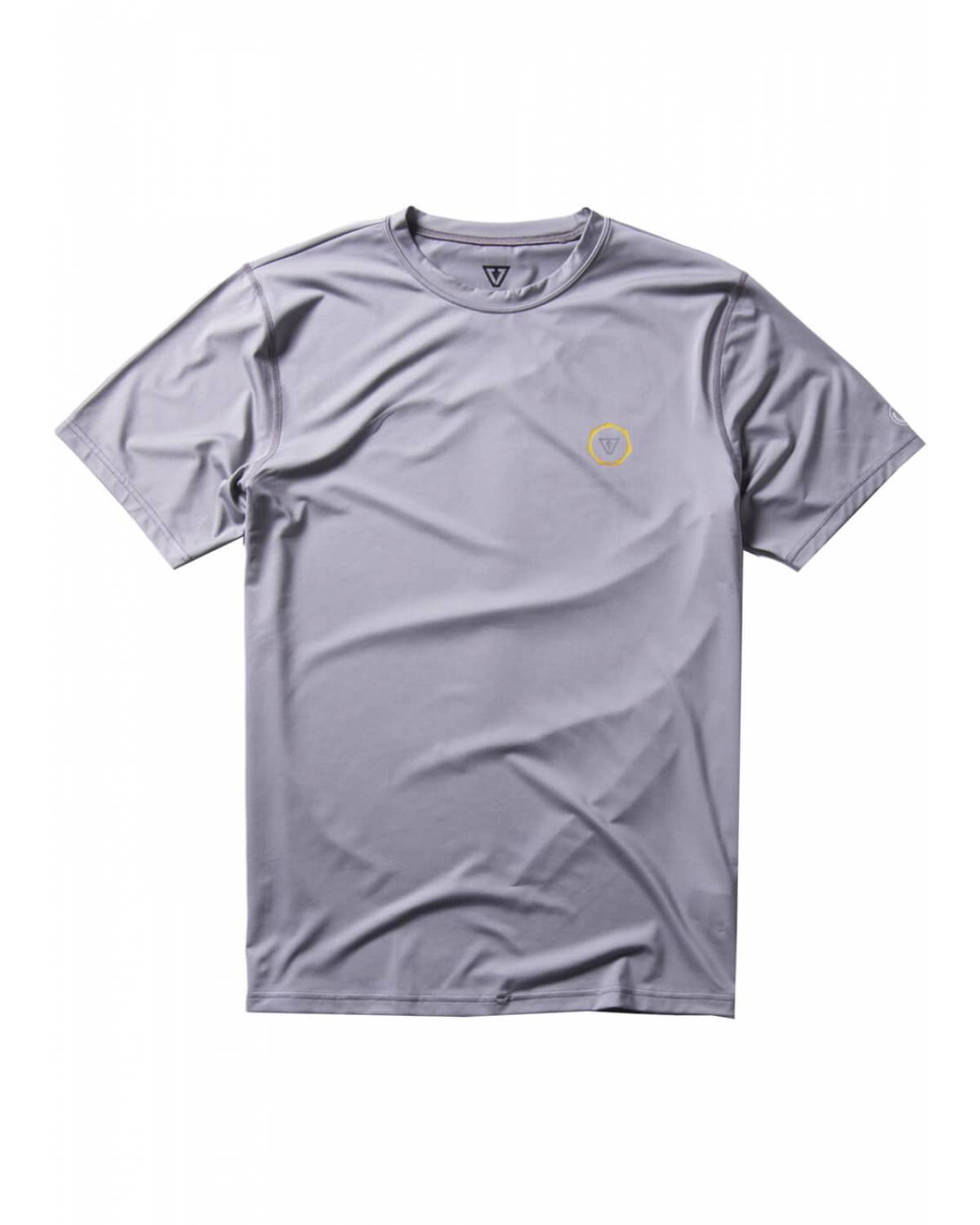 Easy Seas Eco Ss Lycra - Grey