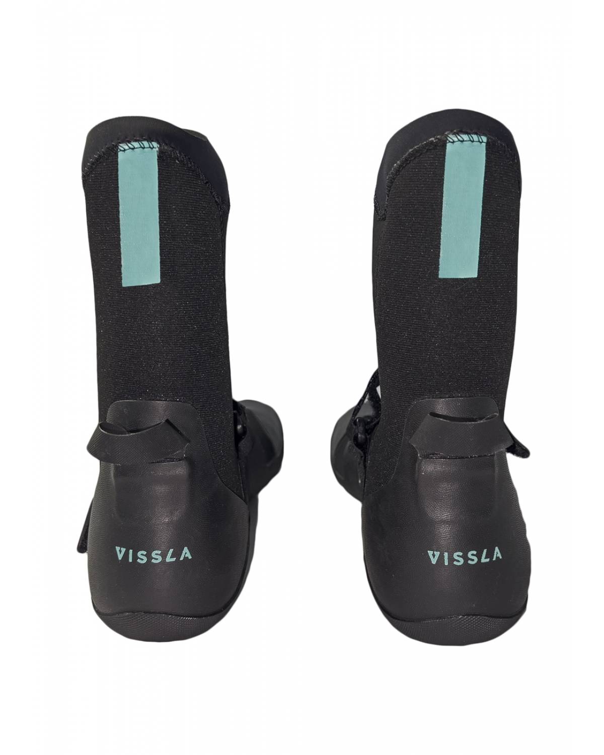 Vissla High Seas Ii 3mm Split Toe Bootie
