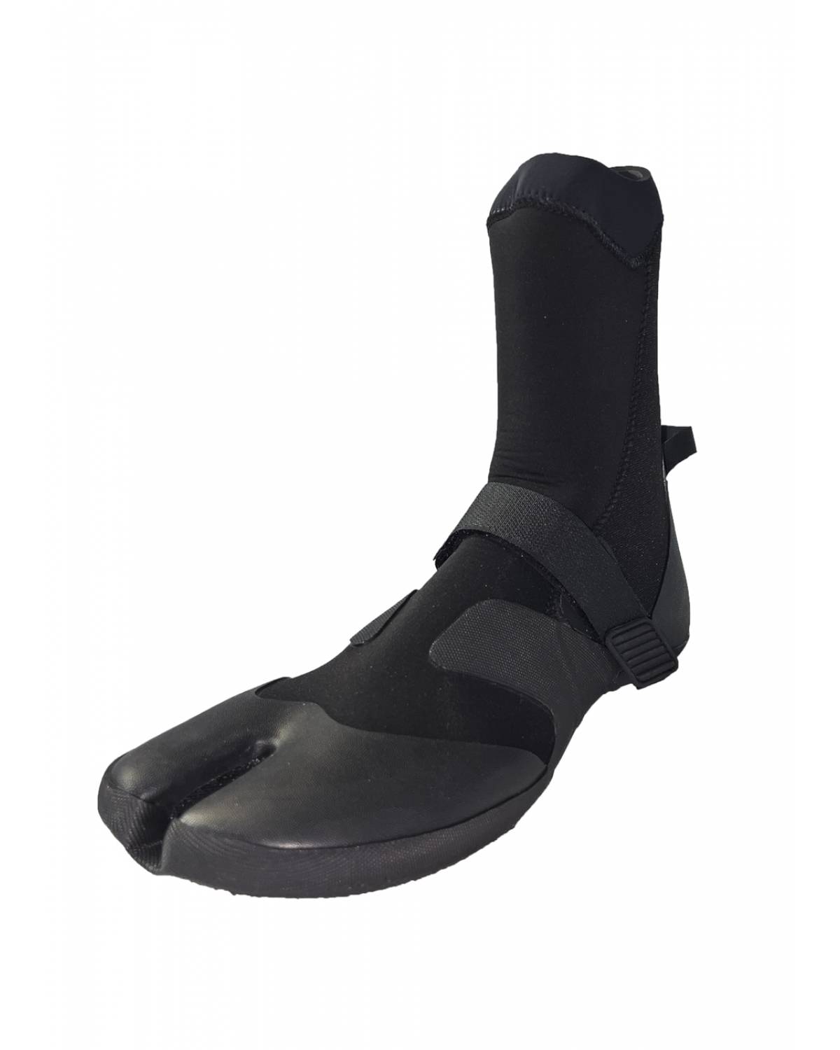 Vissla High Seas Ii 3mm Split Toe Bootie