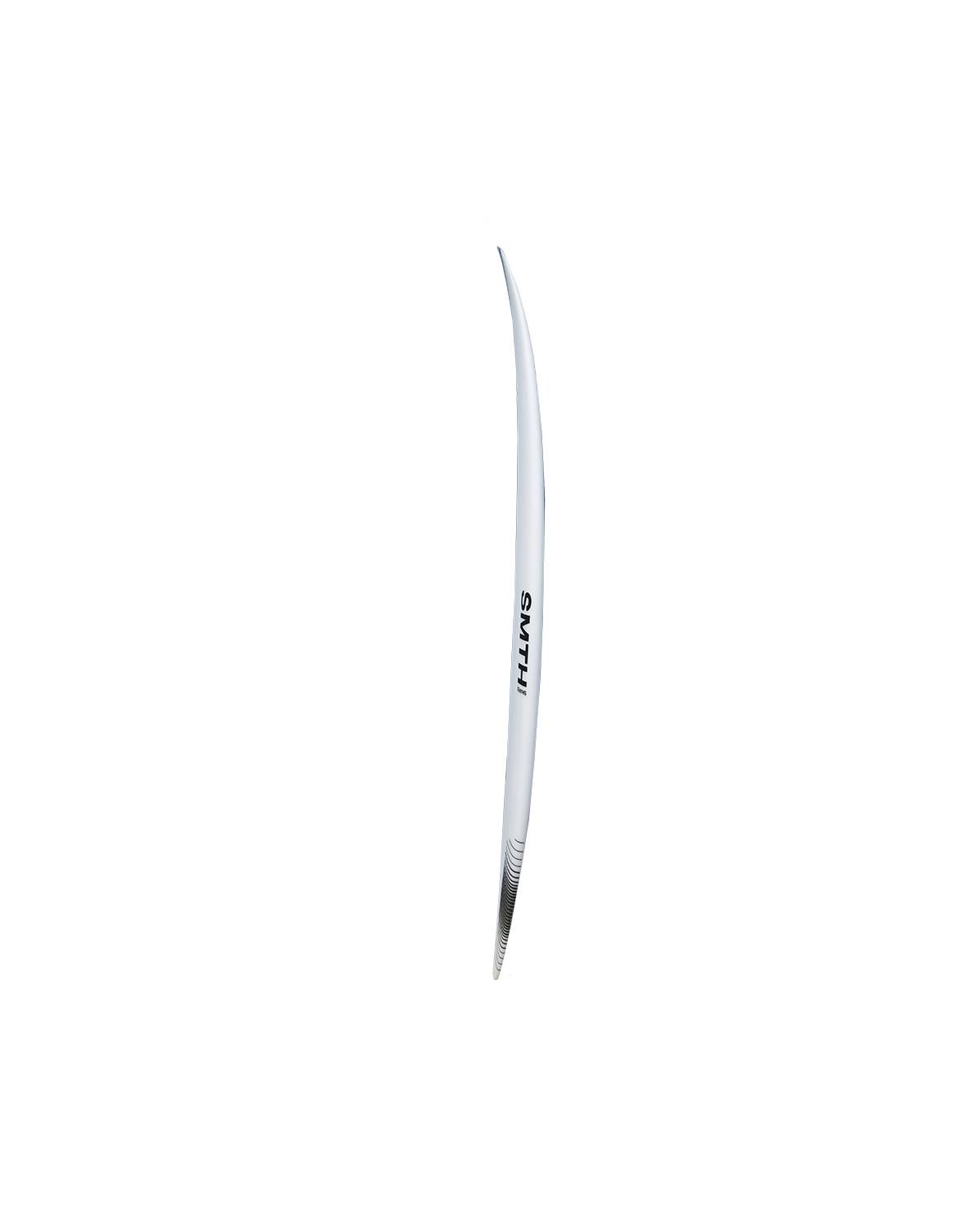 Volume (SMTH Shapes) - 5' 9" x 18 5/8" x 2 5/16" x 26L - FCS II