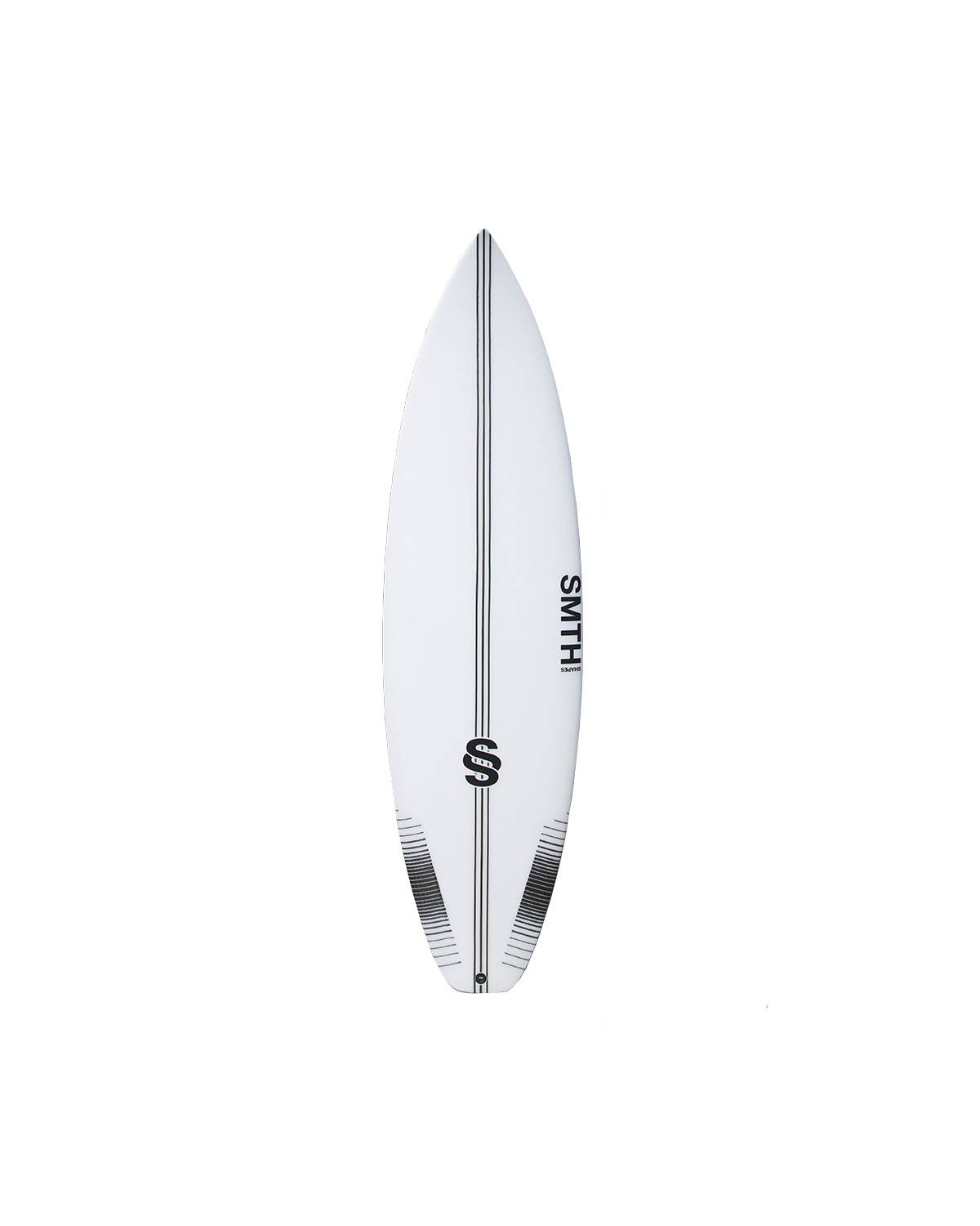 Volume (SMTH Shapes) - 5' 9" x 18 5/8" x 2 5/16" x 26L - FCS II