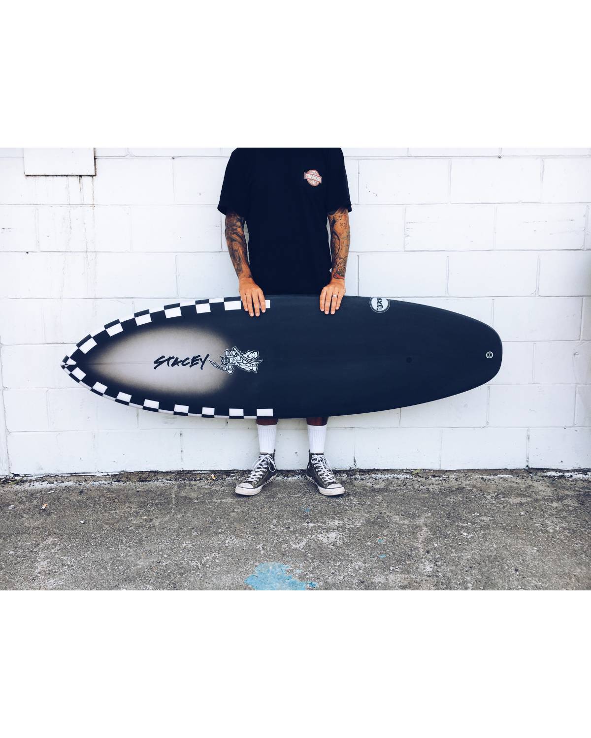 Surfboard | Stacey Return of the Jam | Boardcave Australia