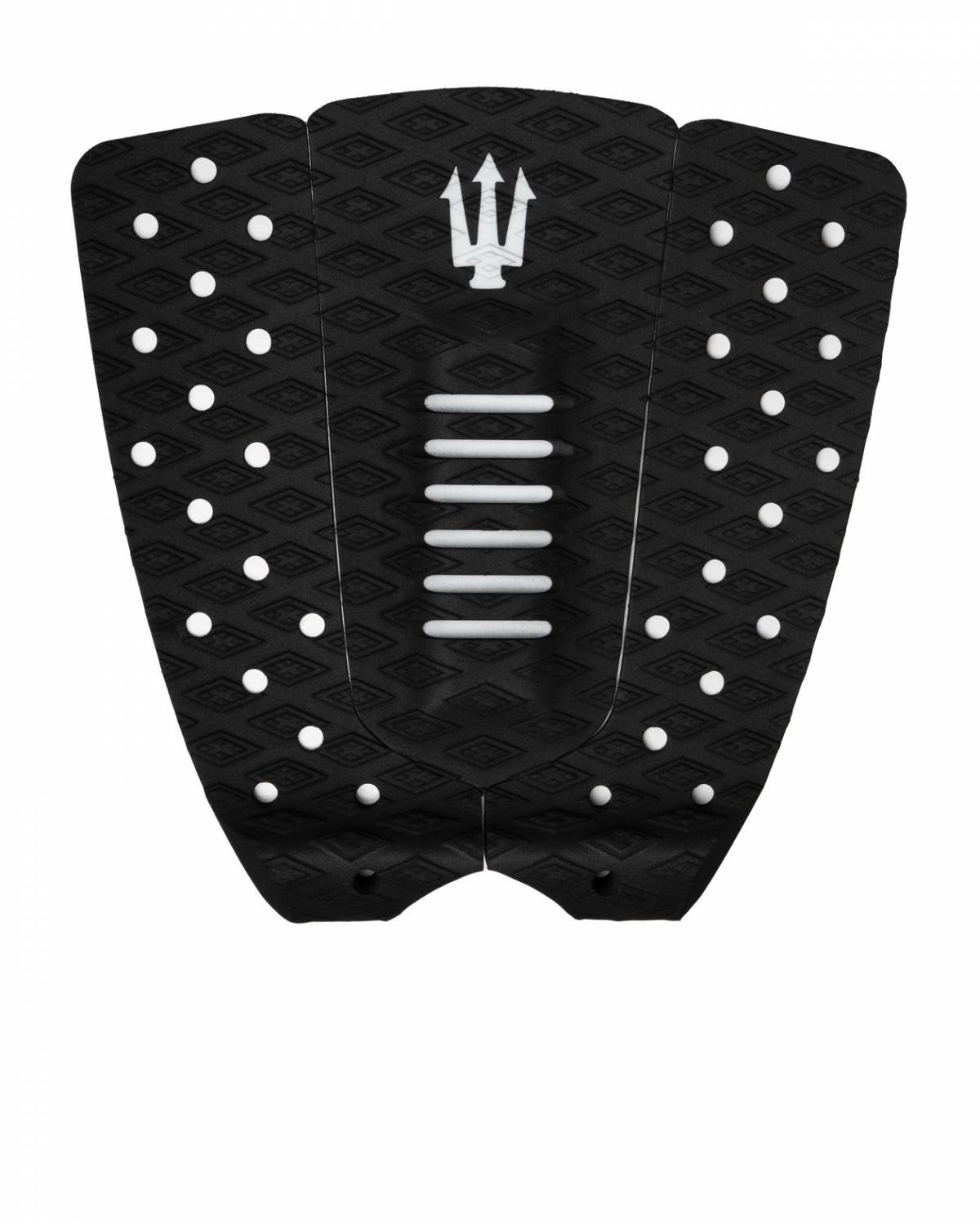 Wade Carmichael Signature Grip - Black
