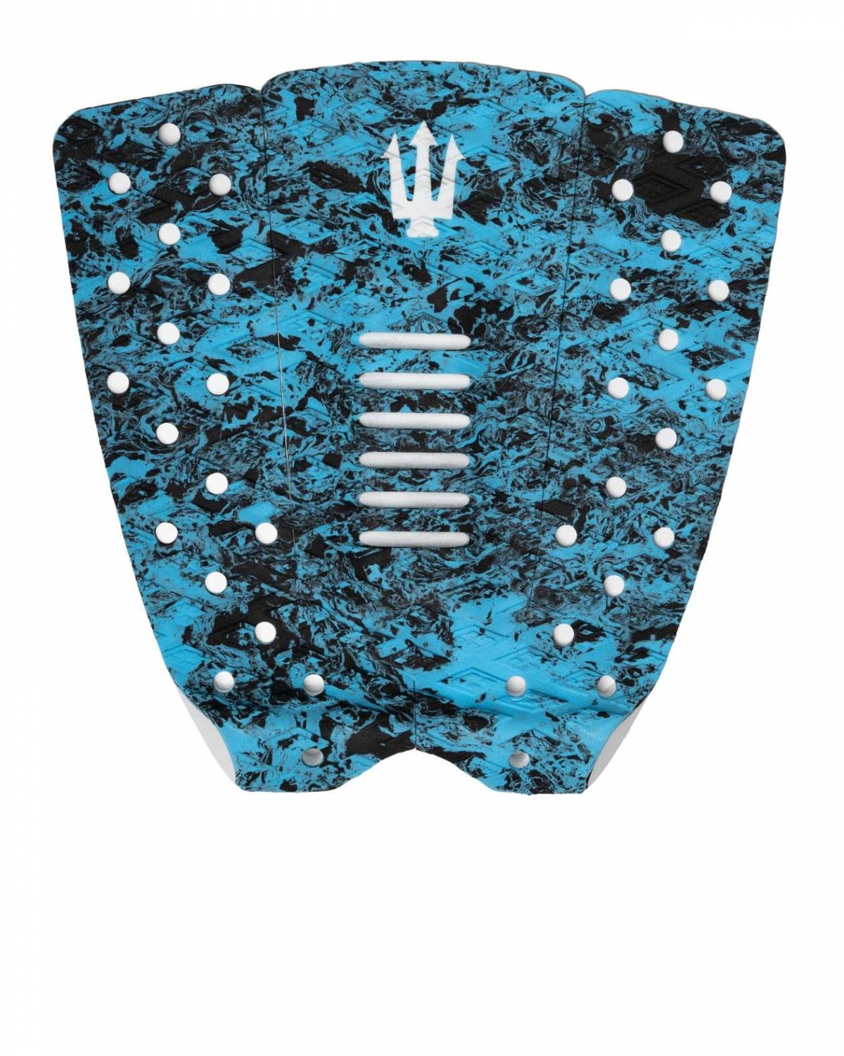 Wade Carmichael Signature Grip - Blue